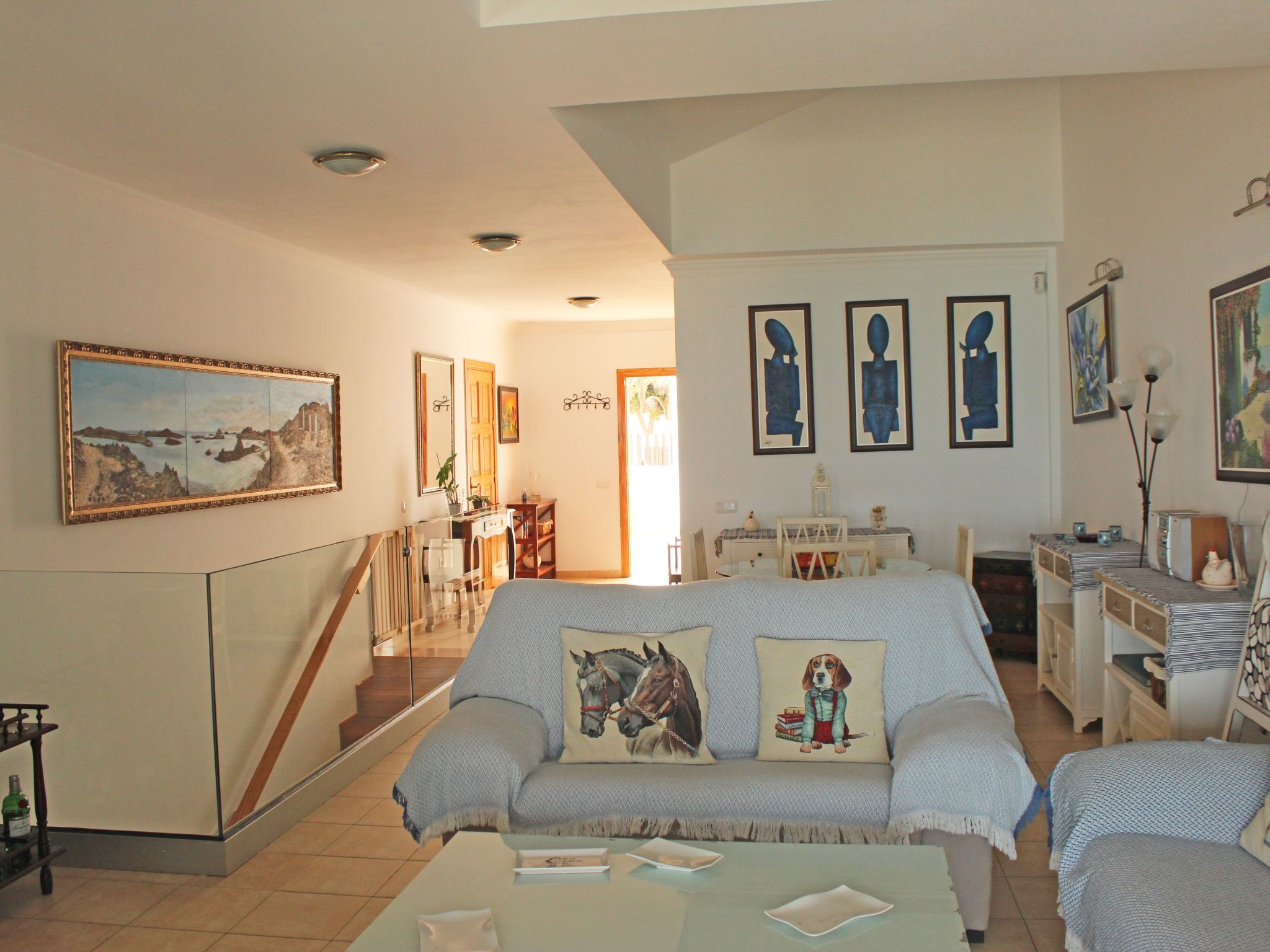 Villa Abora 2 , Corralejo-Binnen
