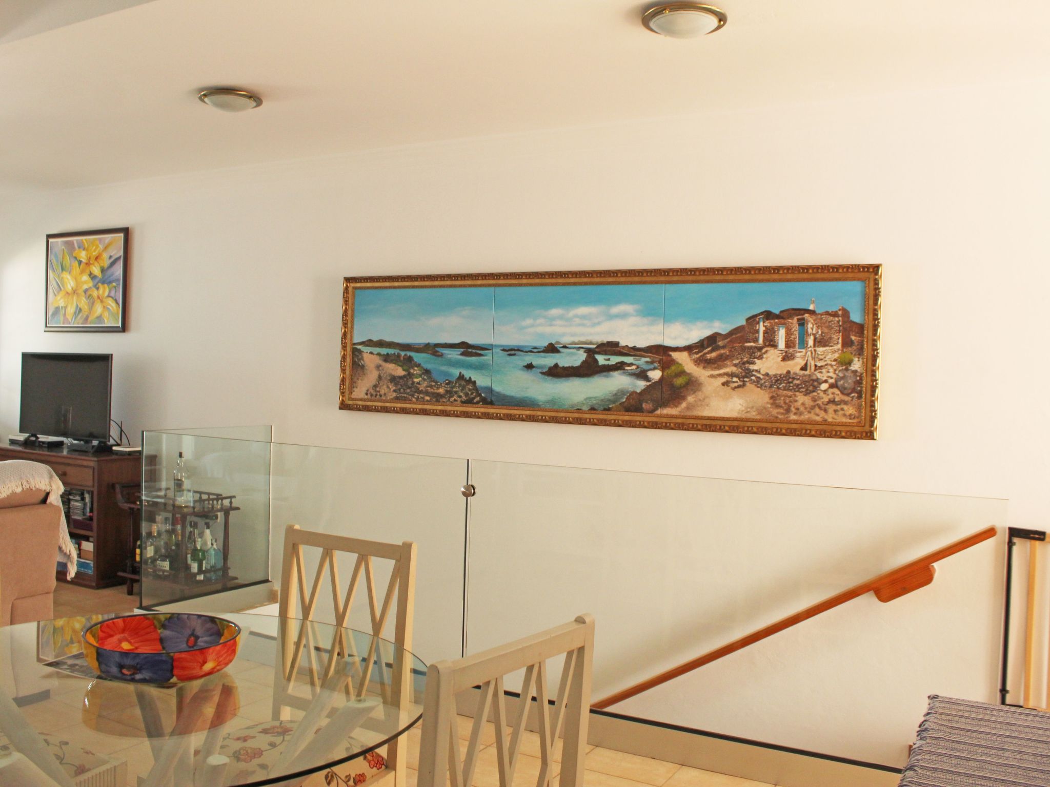 Villa Abora 2 , Corralejo-Binnen
