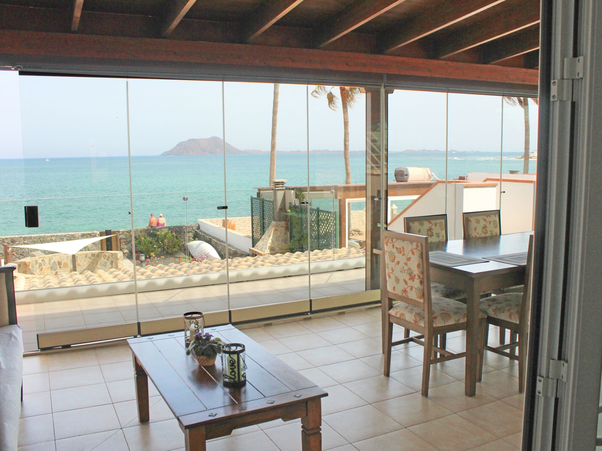 Villa Abora 2 , Corralejo-Binnen