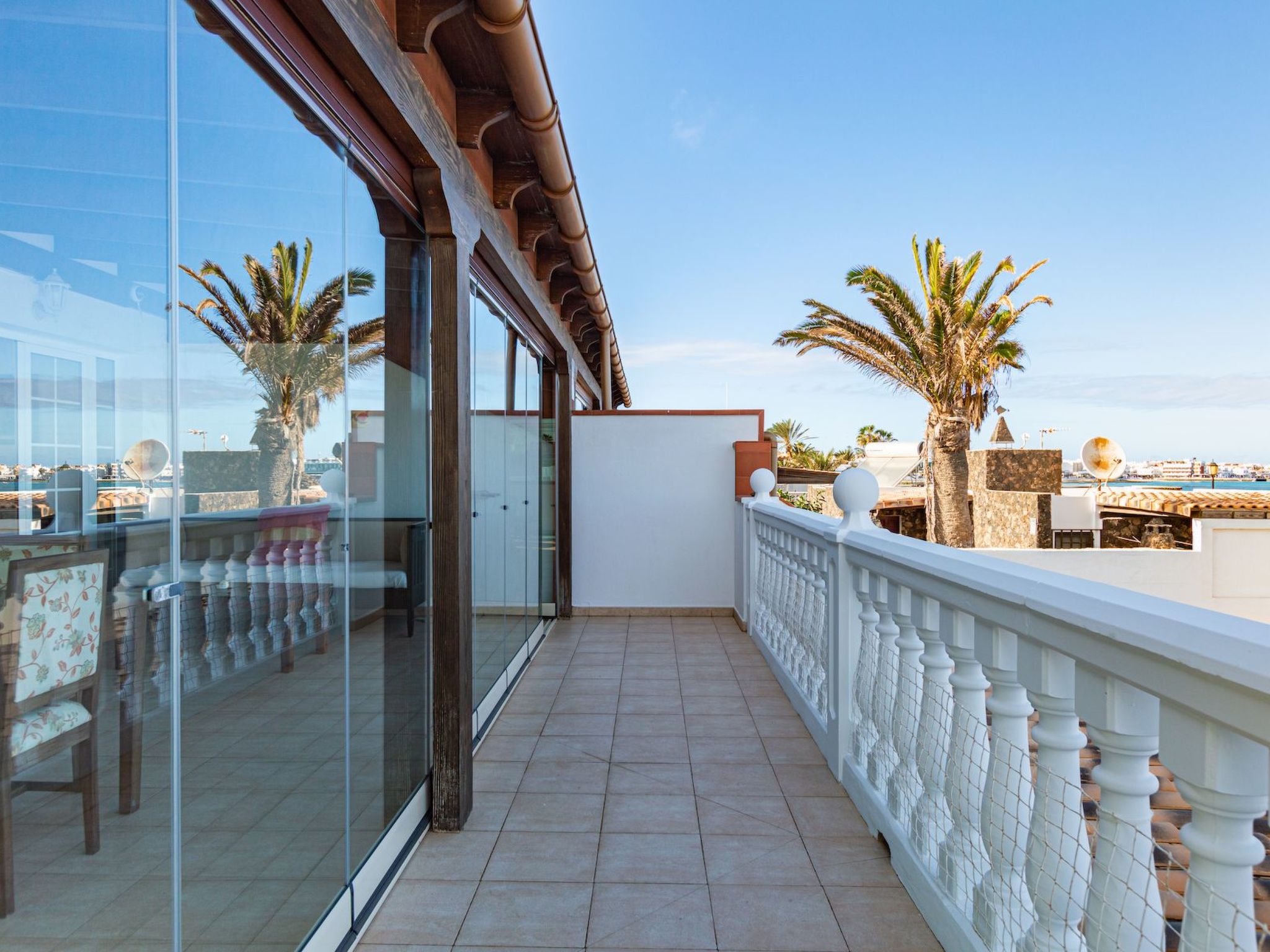 Villa Abora 2 , Corralejo-Binnen