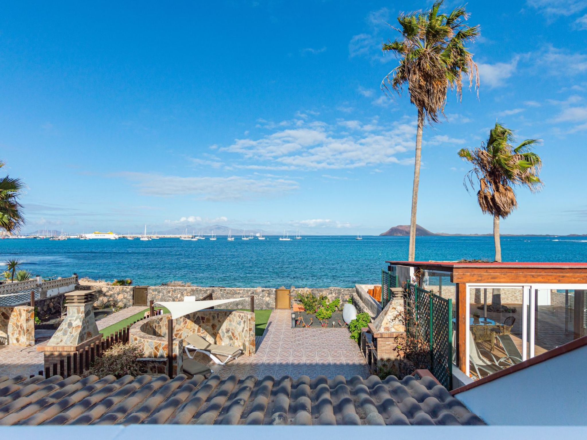 Villa Abora 2 , Corralejo-Binnen