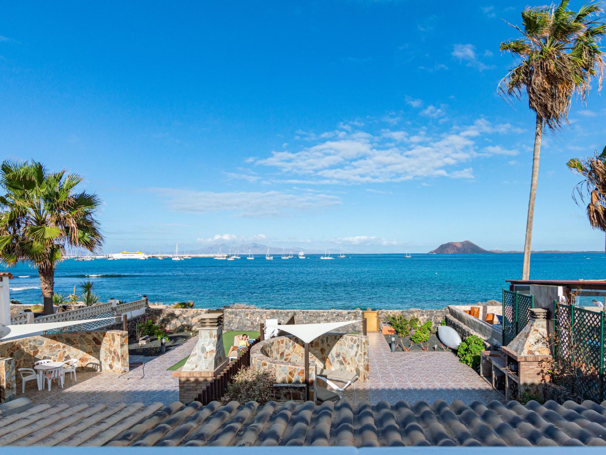 Villa Abora 2 , Corralejo-Binnen