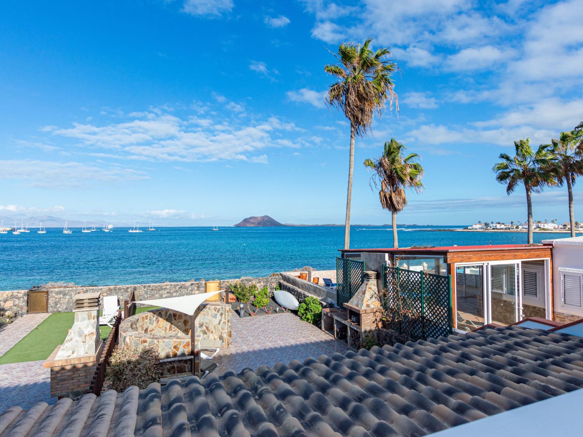 Villa Abora 2 , Corralejo