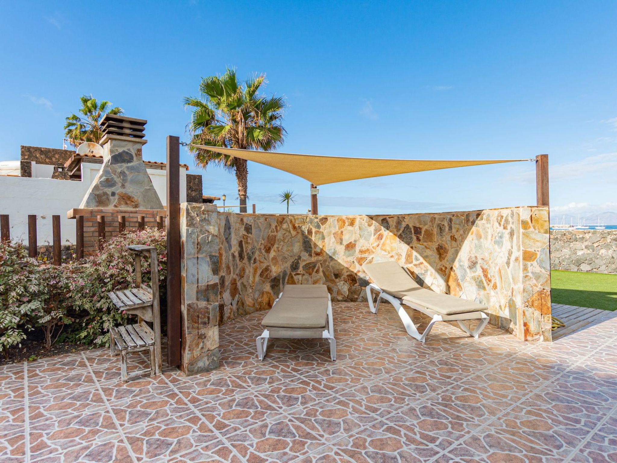 Villa Abora 2 , Corralejo-Binnen