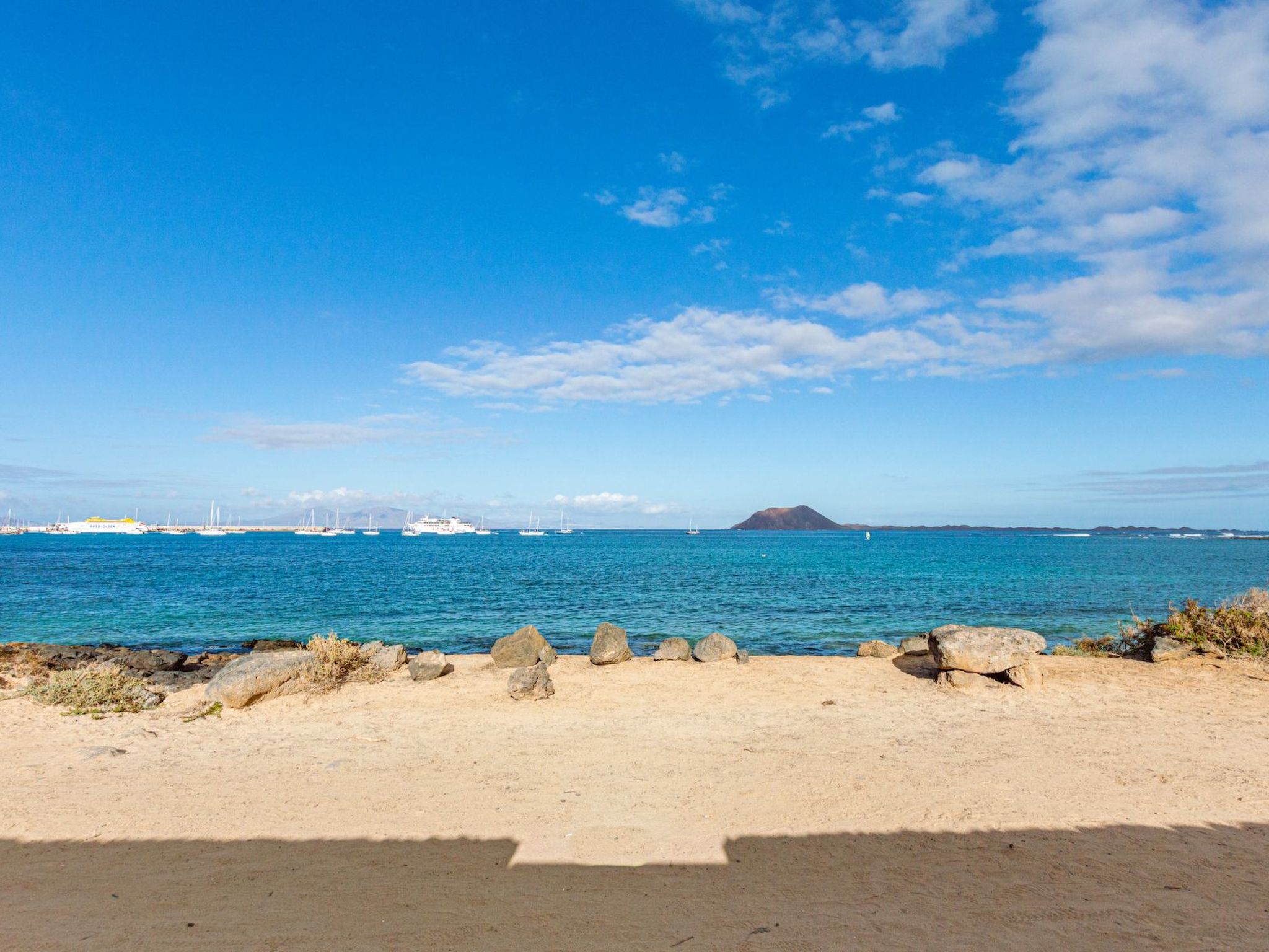 Villa Abora 2 , Corralejo-Binnen