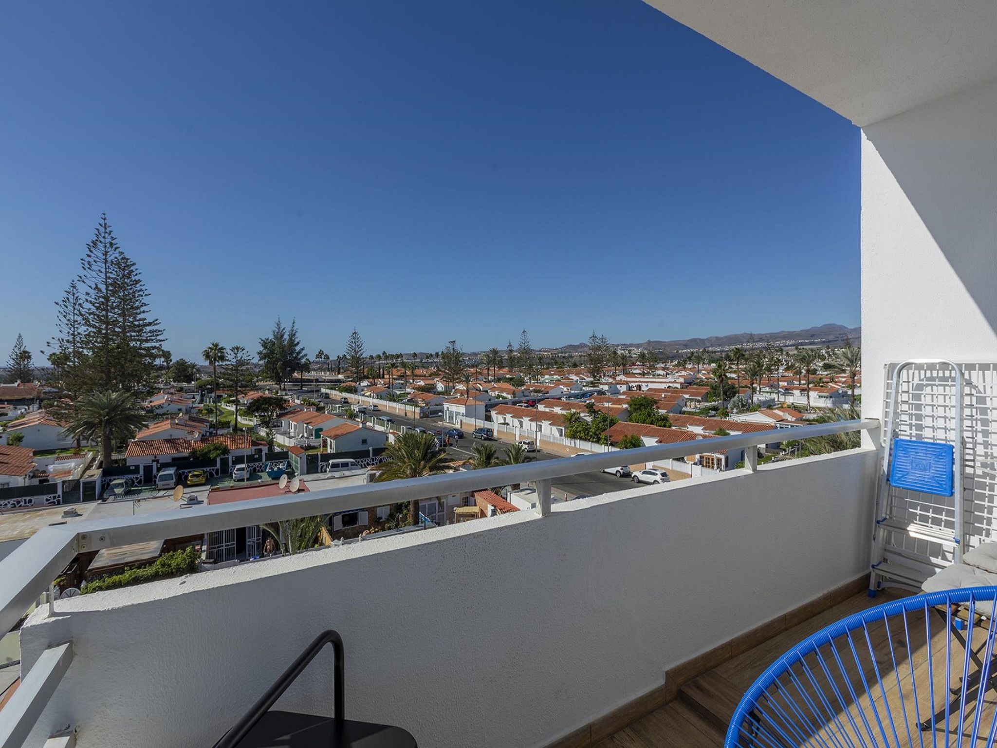 Villa Abora 1 , Corralejo-Omgeving