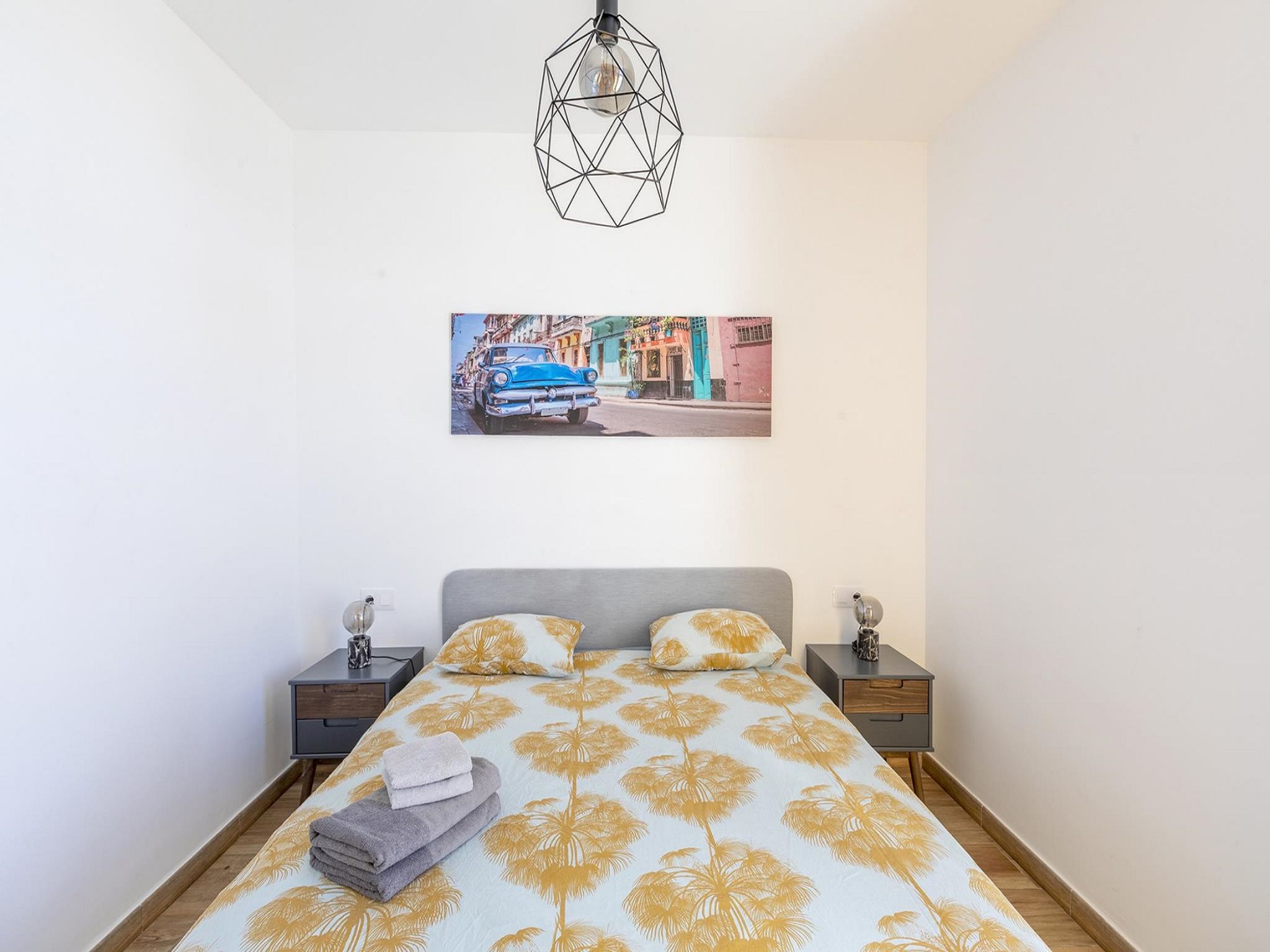 Villa Abora 1 , Corralejo-Omgeving