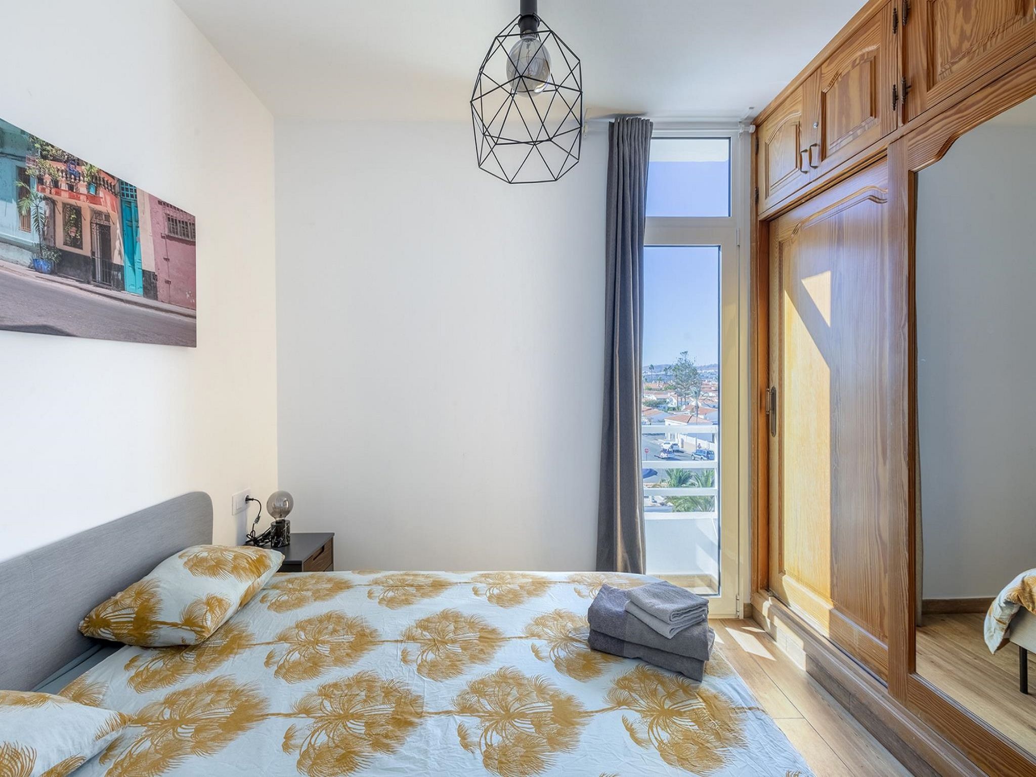 Villa Abora 1 , Corralejo-Omgeving