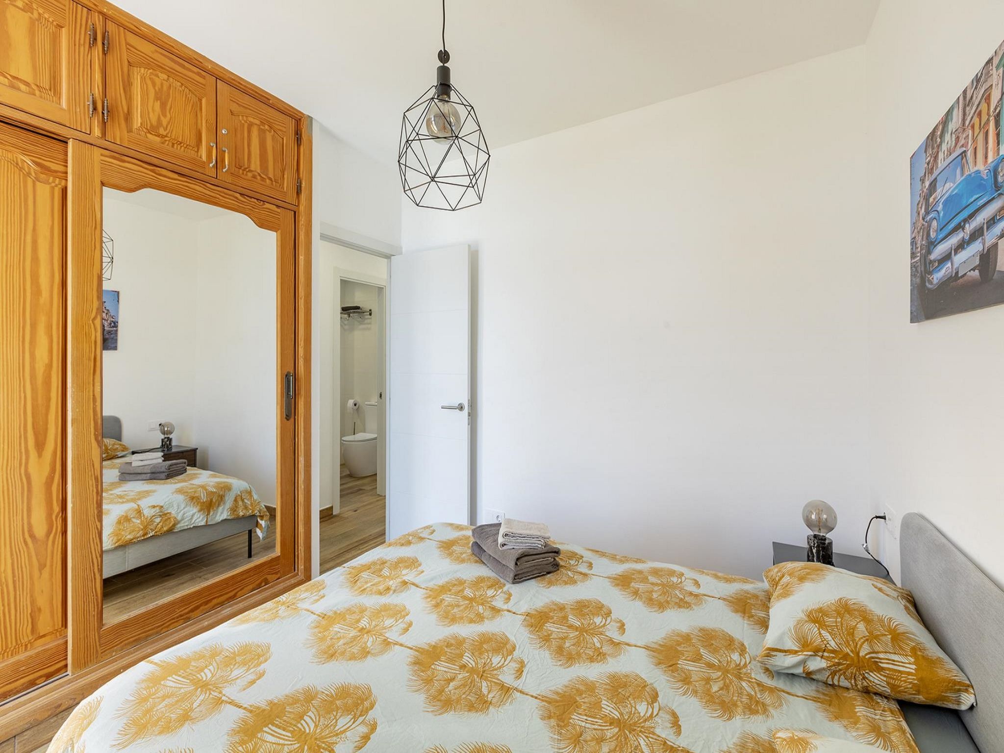 Villa Abora 1 , Corralejo-Omgeving