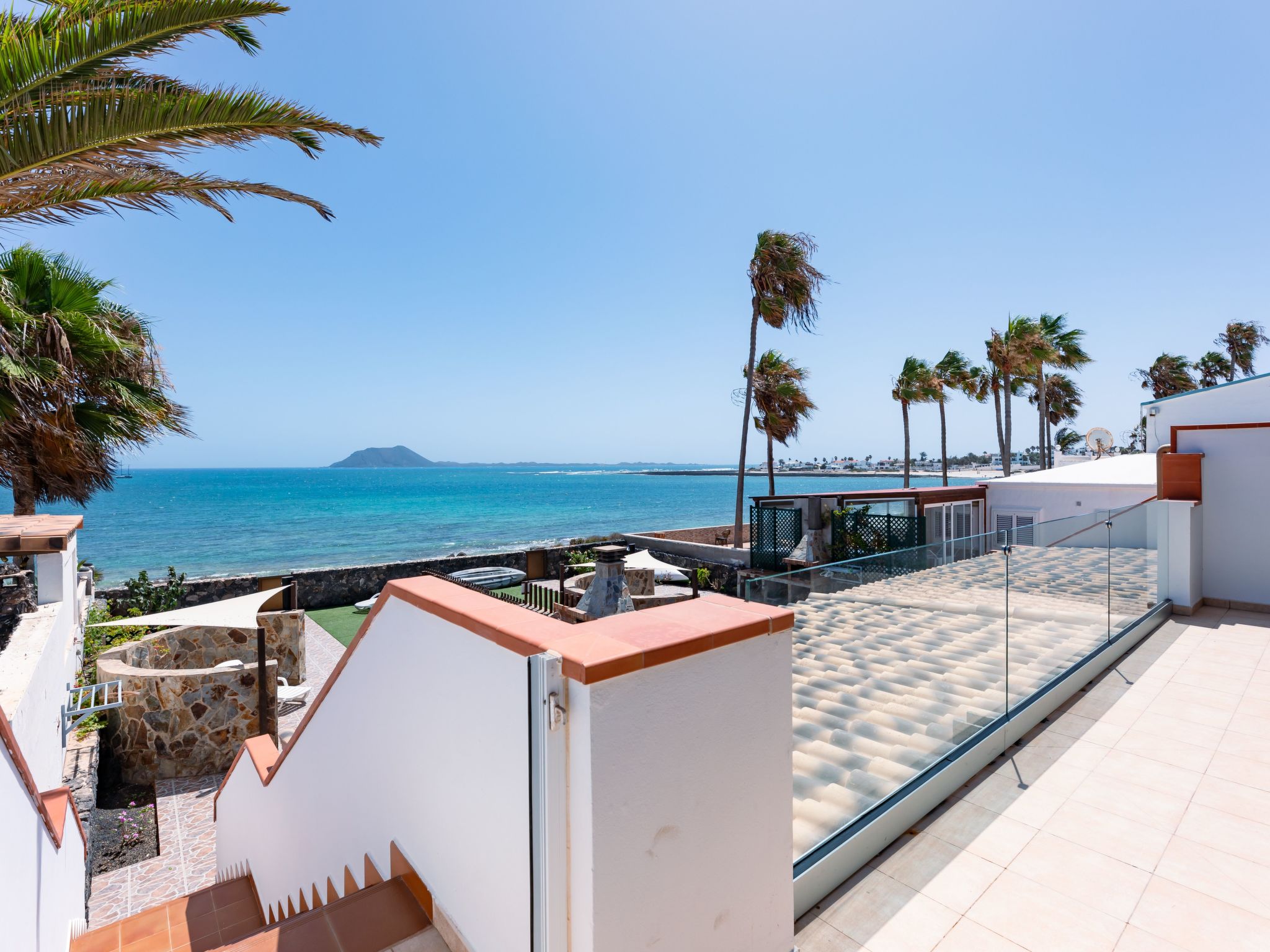 Villa Abora 1 , Corralejo-Binnen