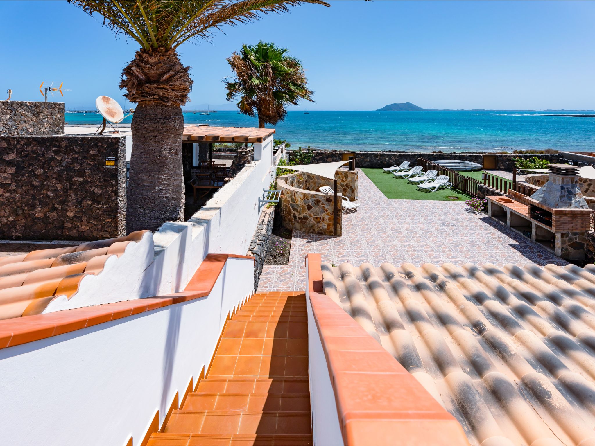 Villa Abora 1 , Corralejo-Binnen