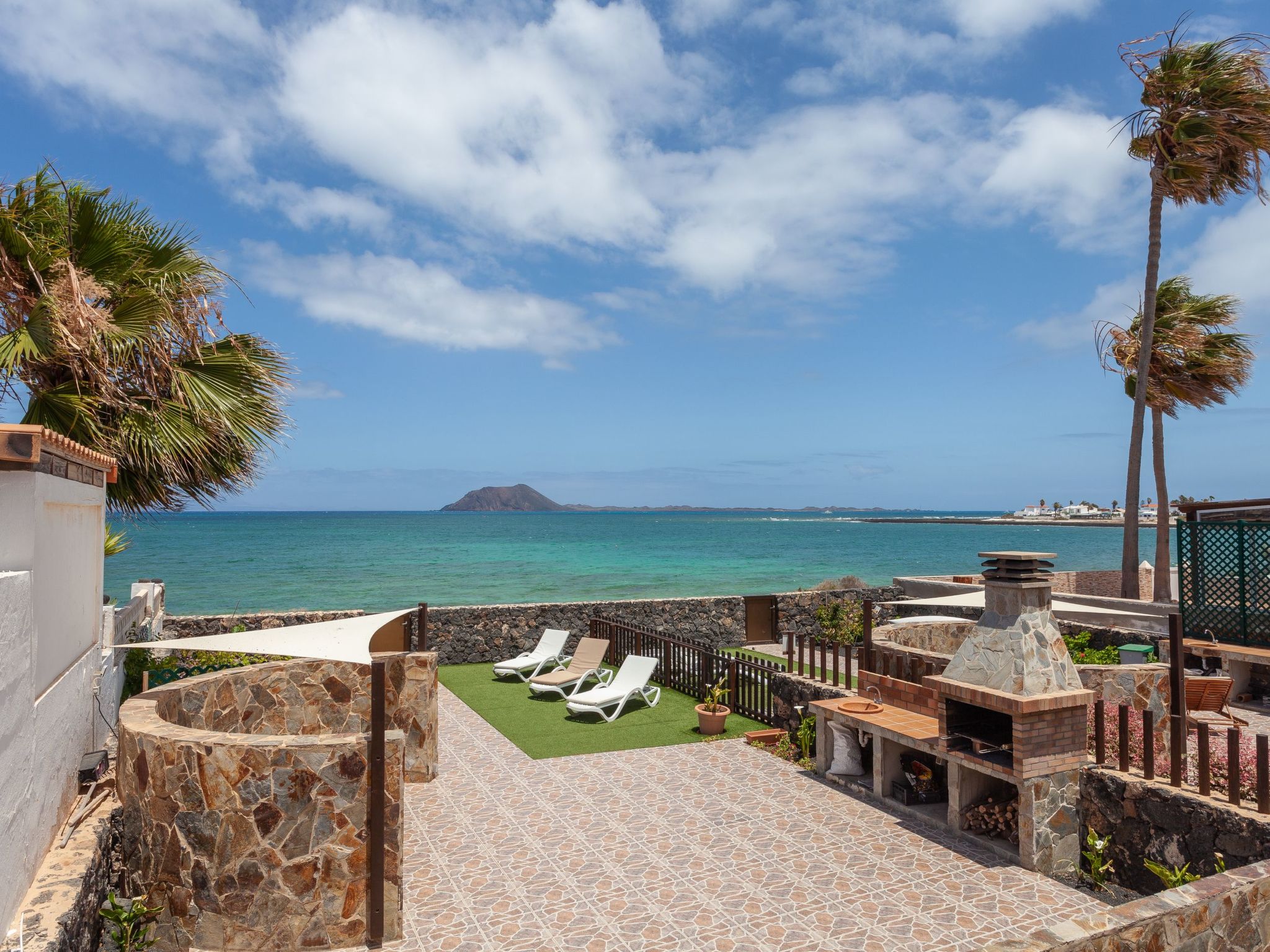 Villa Abora 1 , Corralejo-Binnen