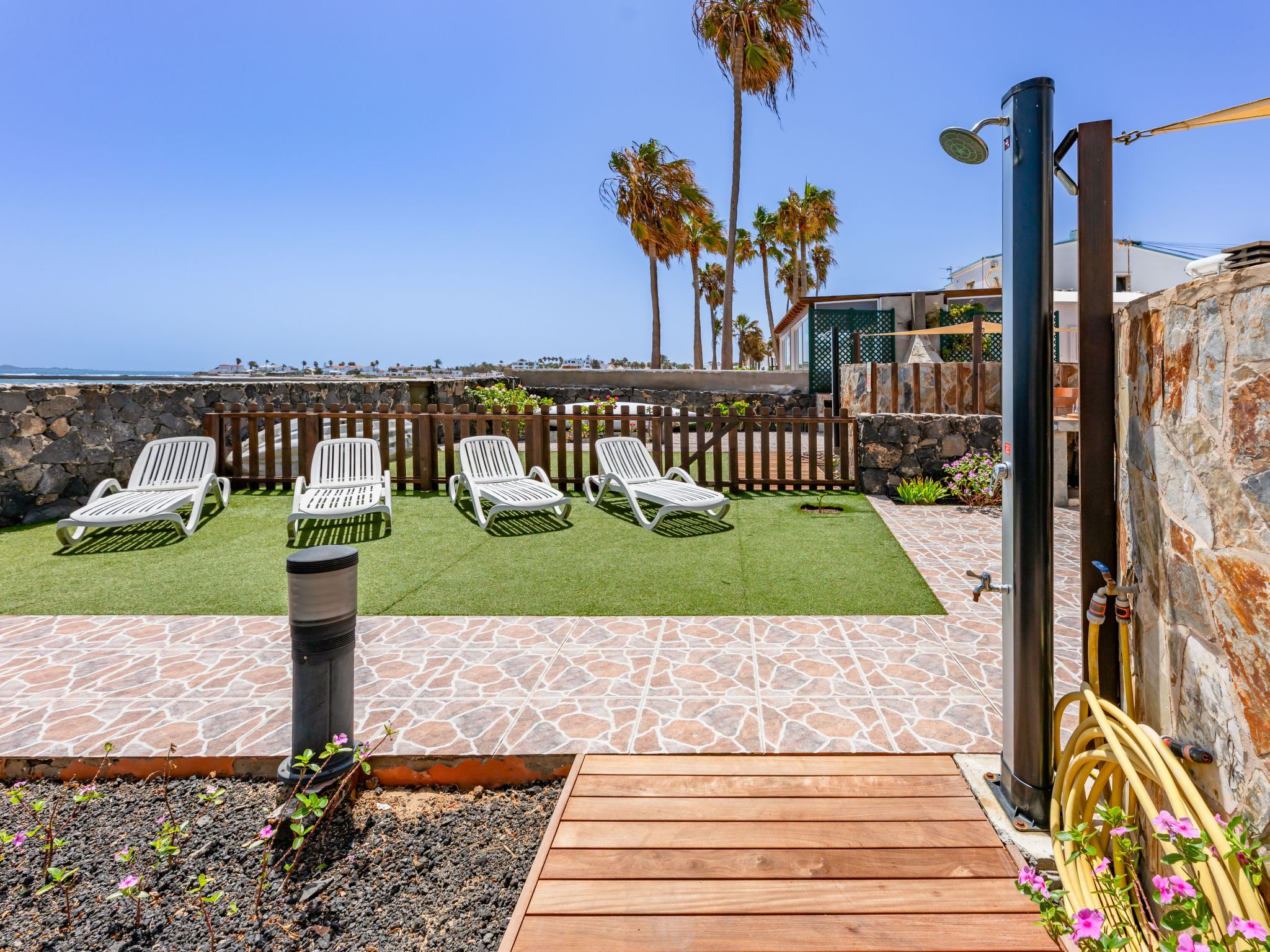 Villa Abora 1 , Corralejo-Binnen