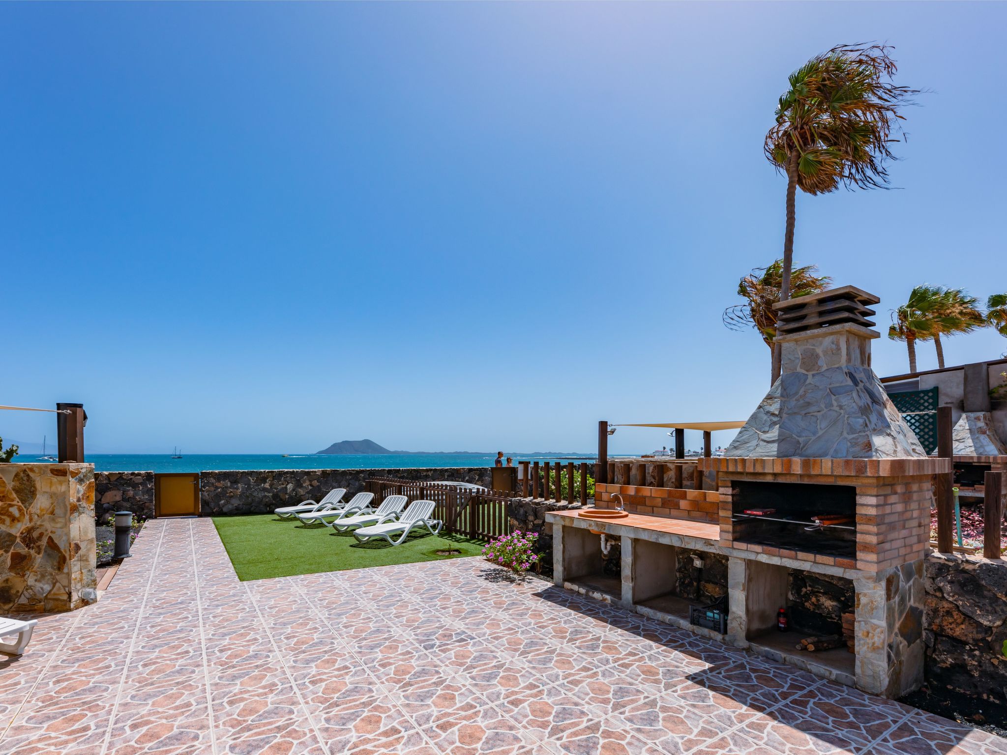 Villa Abora 1 , Corralejo-Binnen