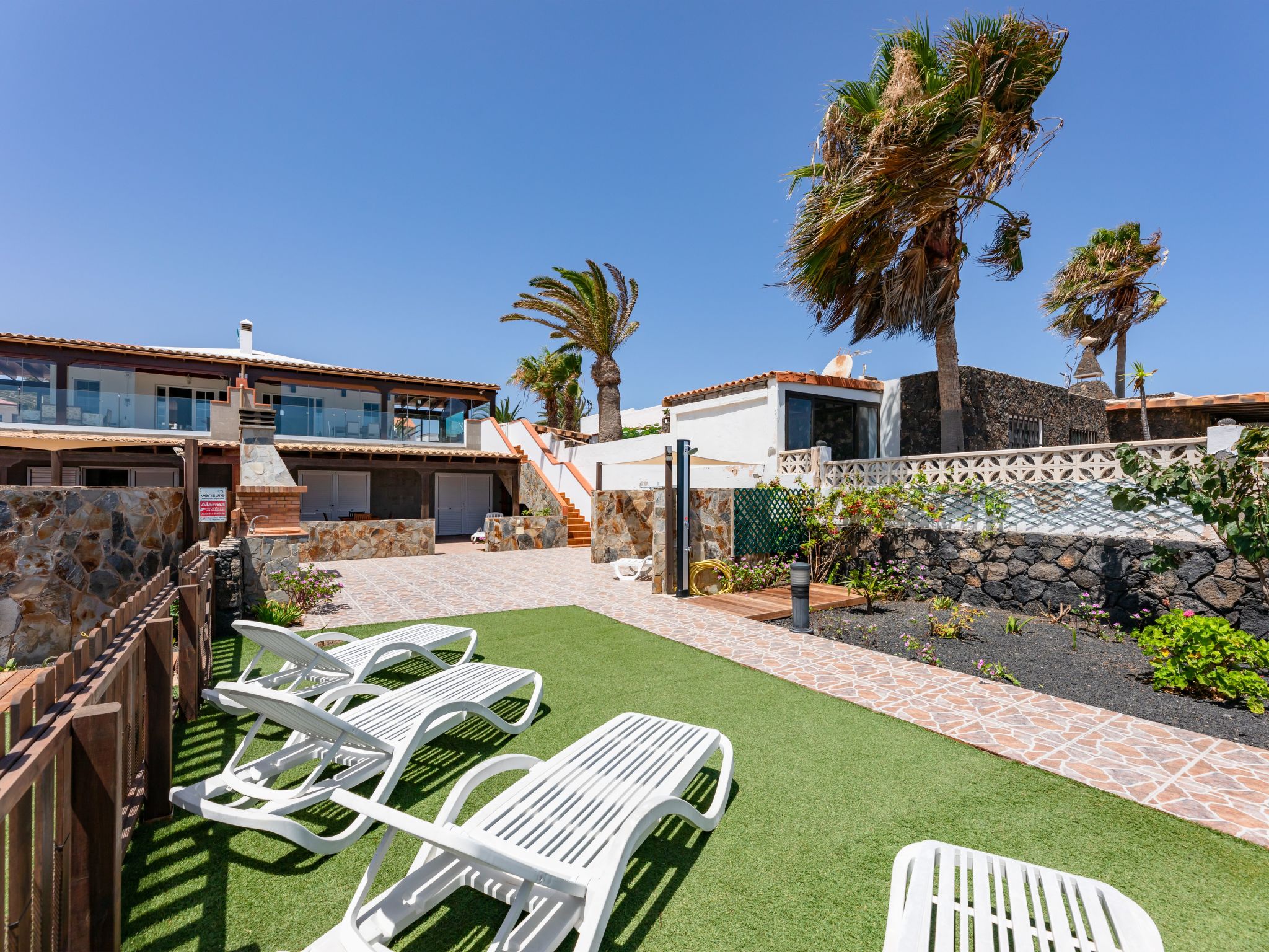 Villa Abora 1 , Corralejo-Binnen