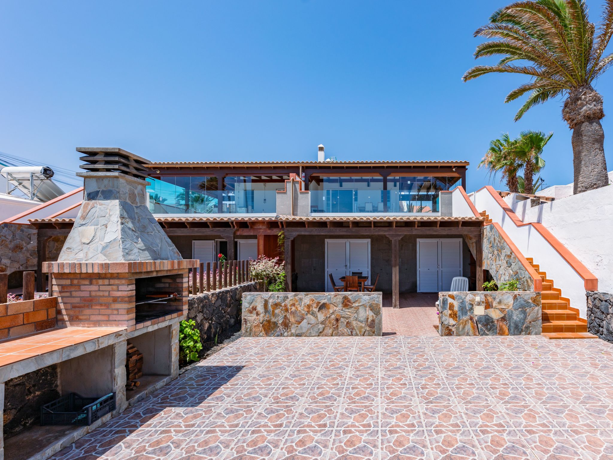 Villa Abora 1 , Corralejo-Binnen