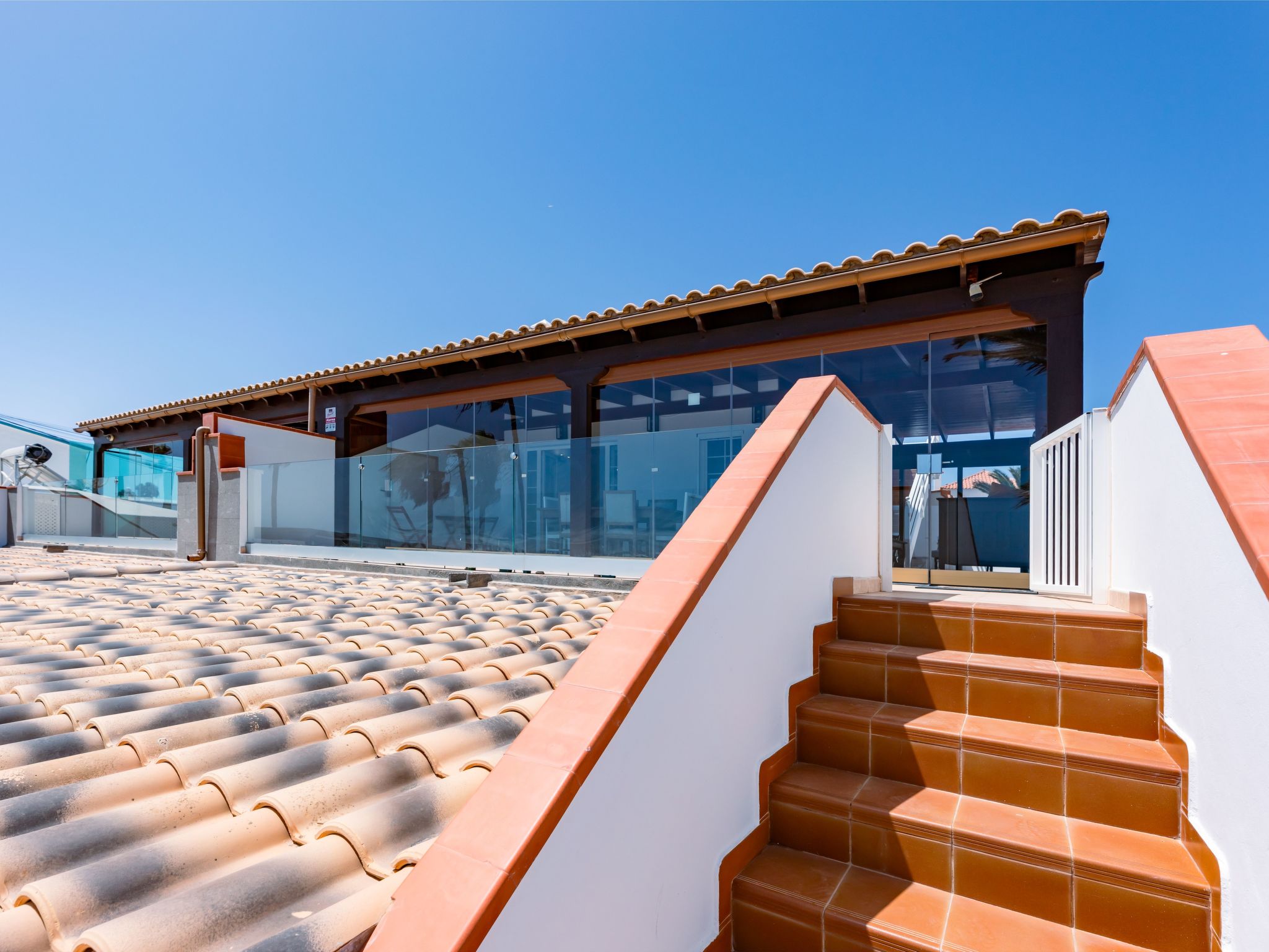 Villa Abora 1 , Corralejo-Binnen