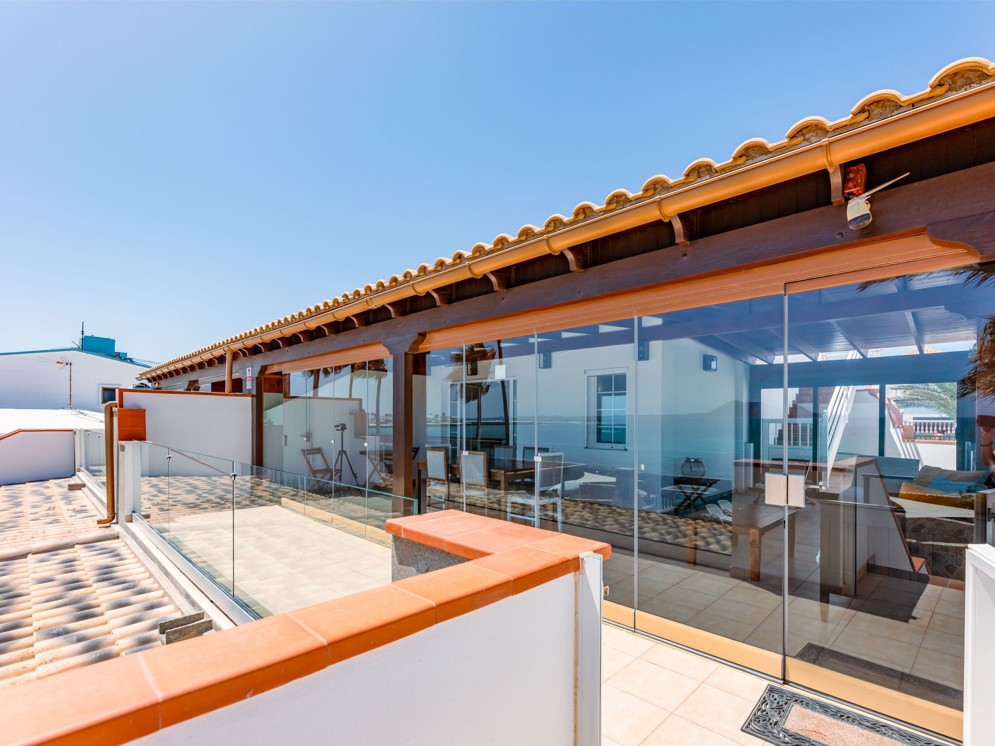 Villa Abora 1 , Corralejo-Binnen