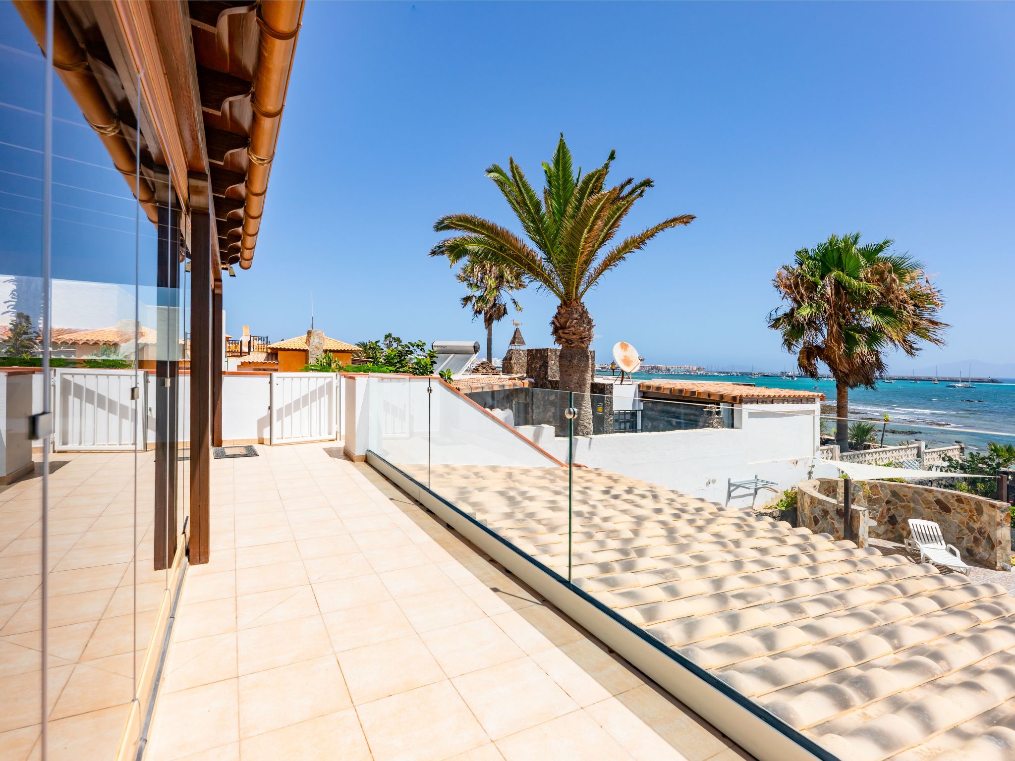 Villa Abora 1 , Corralejo-Binnen