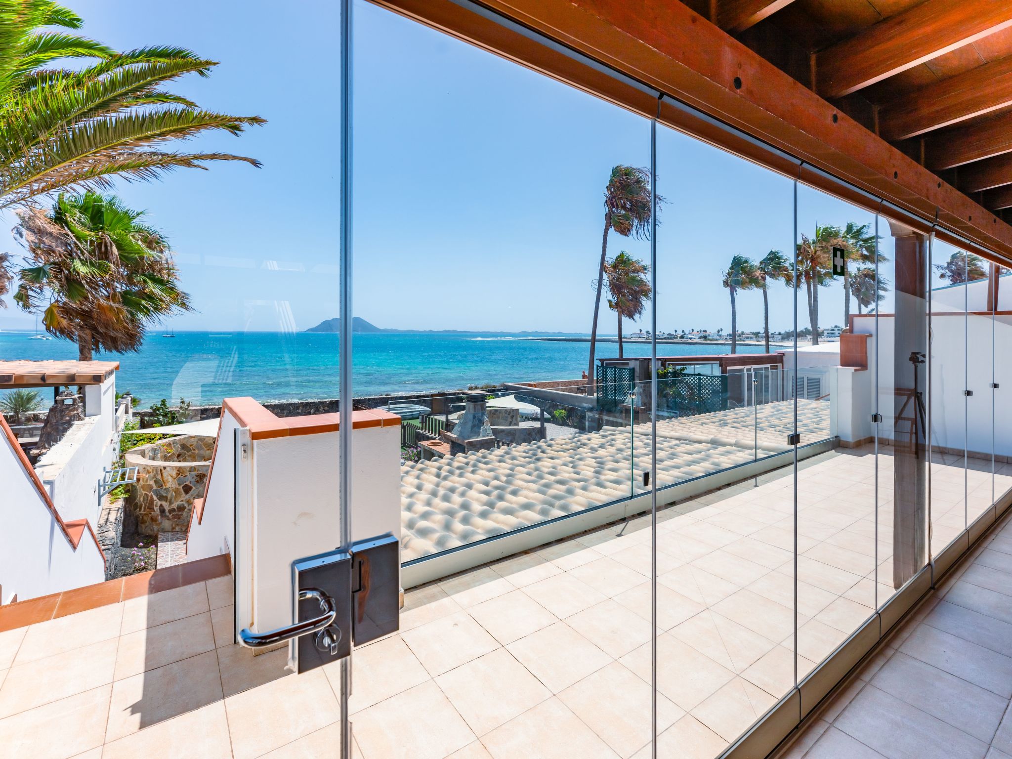 Villa Abora 1 , Corralejo-Binnen