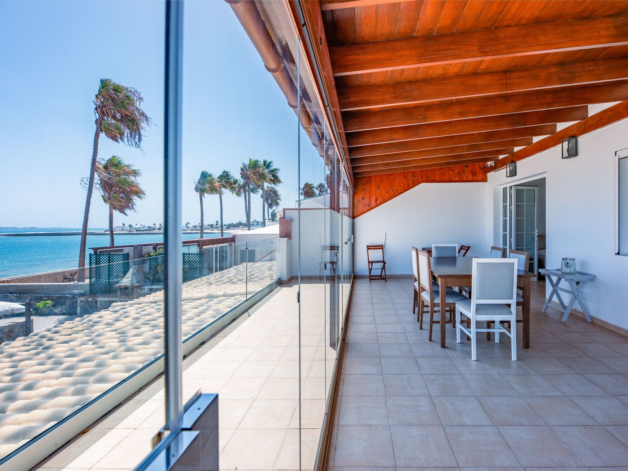 Villa Abora 1 , Corralejo-Binnen