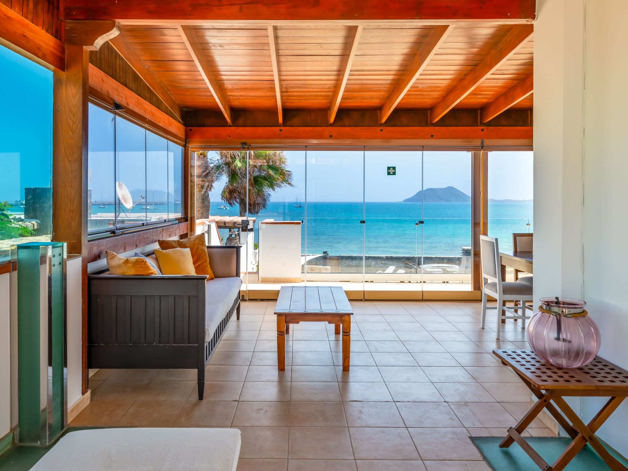 Villa Abora 1 , Corralejo-Binnen