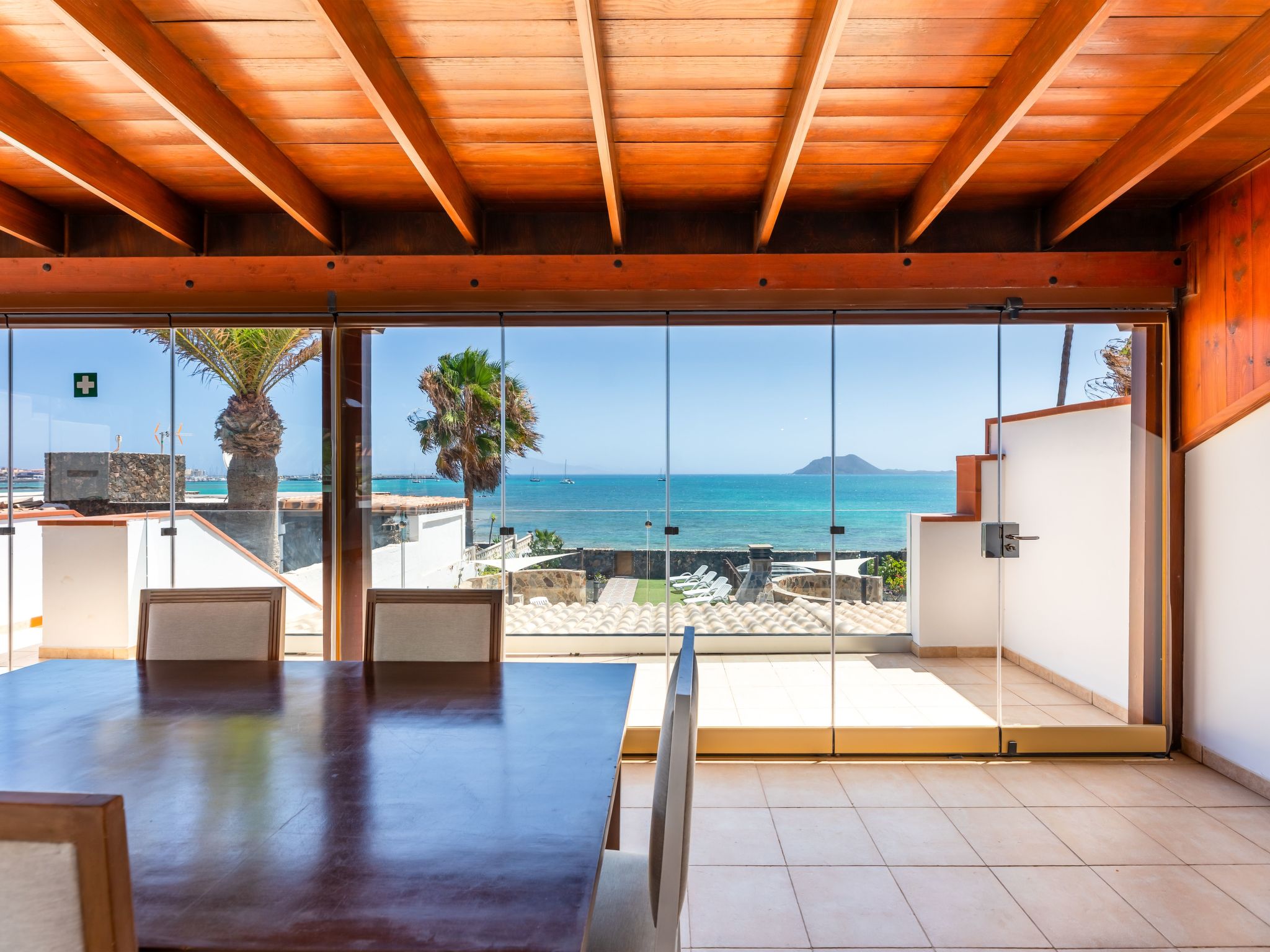 Villa Abora 1 , Corralejo-Binnen