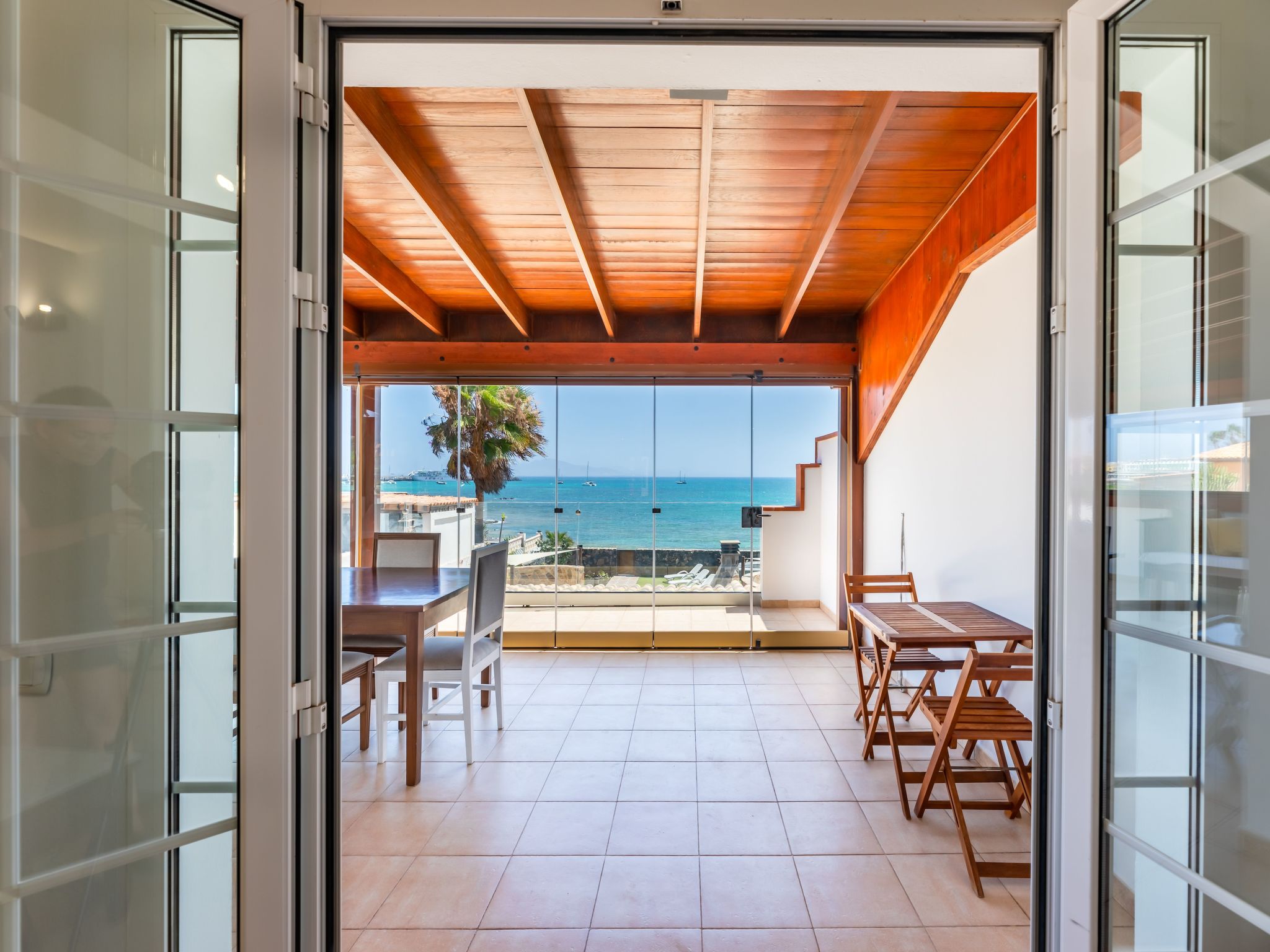 Villa Abora 1 , Corralejo-Binnen