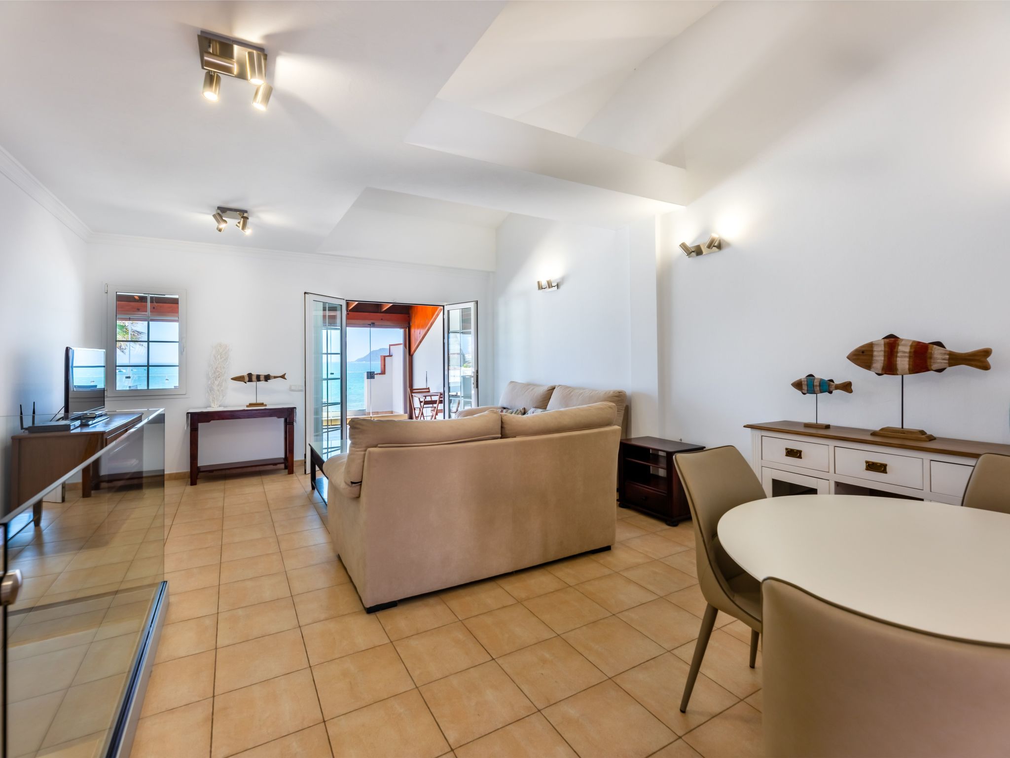 Villa Abora 1 , Corralejo-Binnen