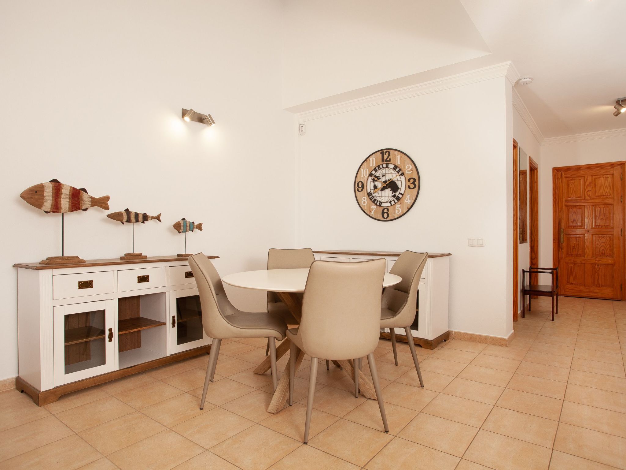 Villa Abora 1 , Corralejo-Binnen