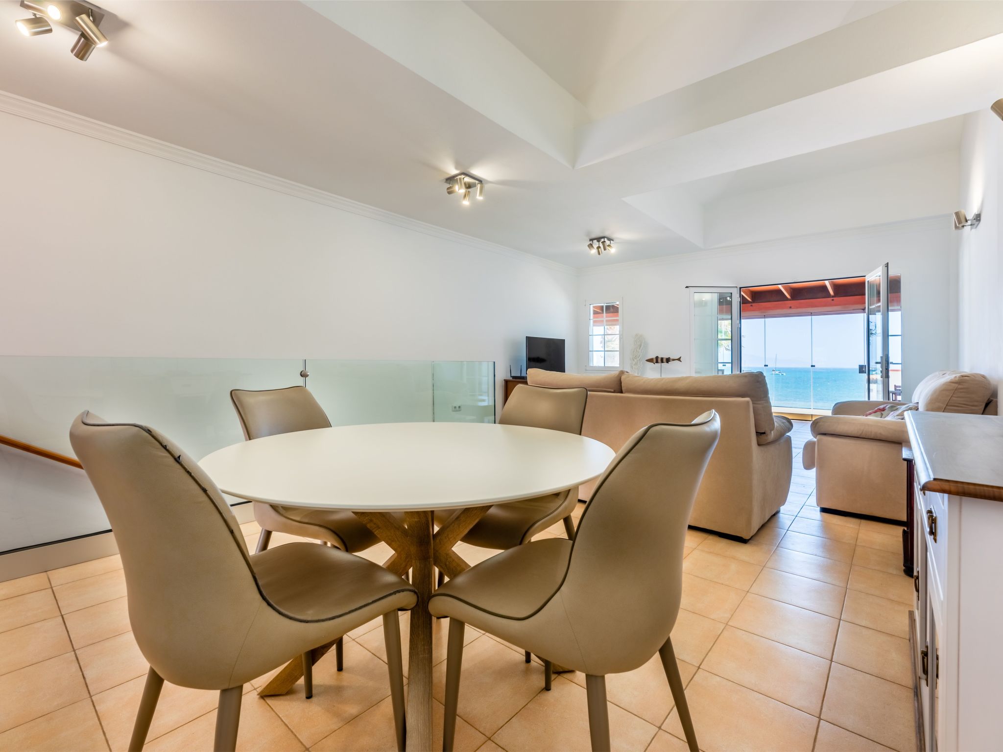 Villa Abora 1 , Corralejo-Binnen