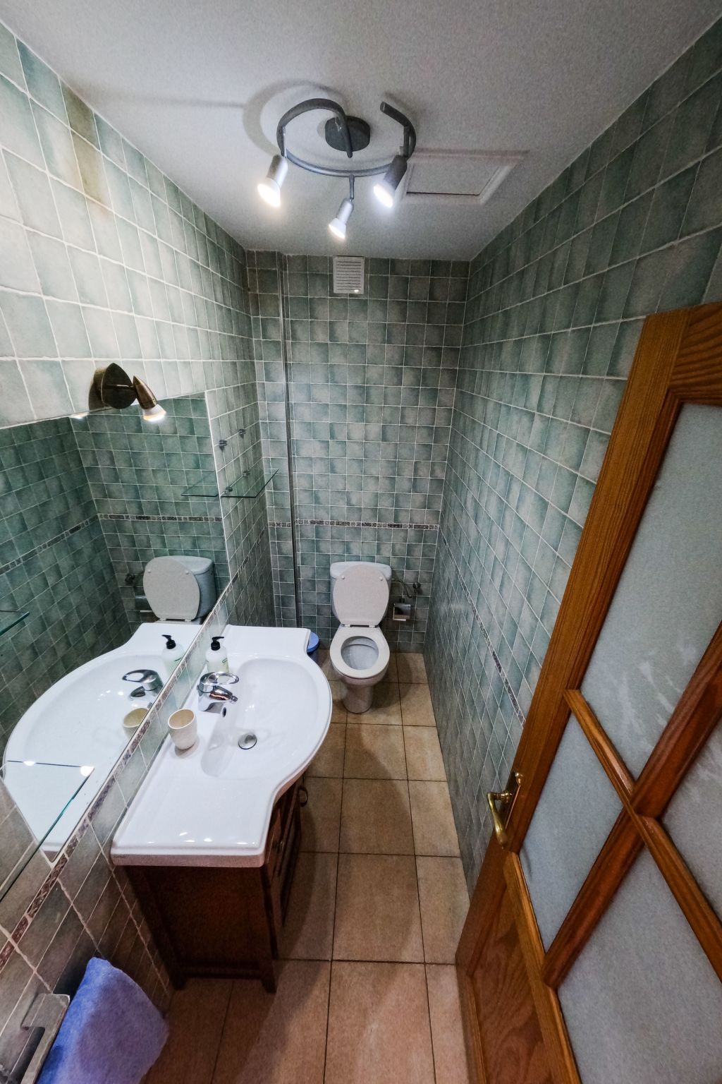 Villa Abora 1 , Corralejo-Binnen