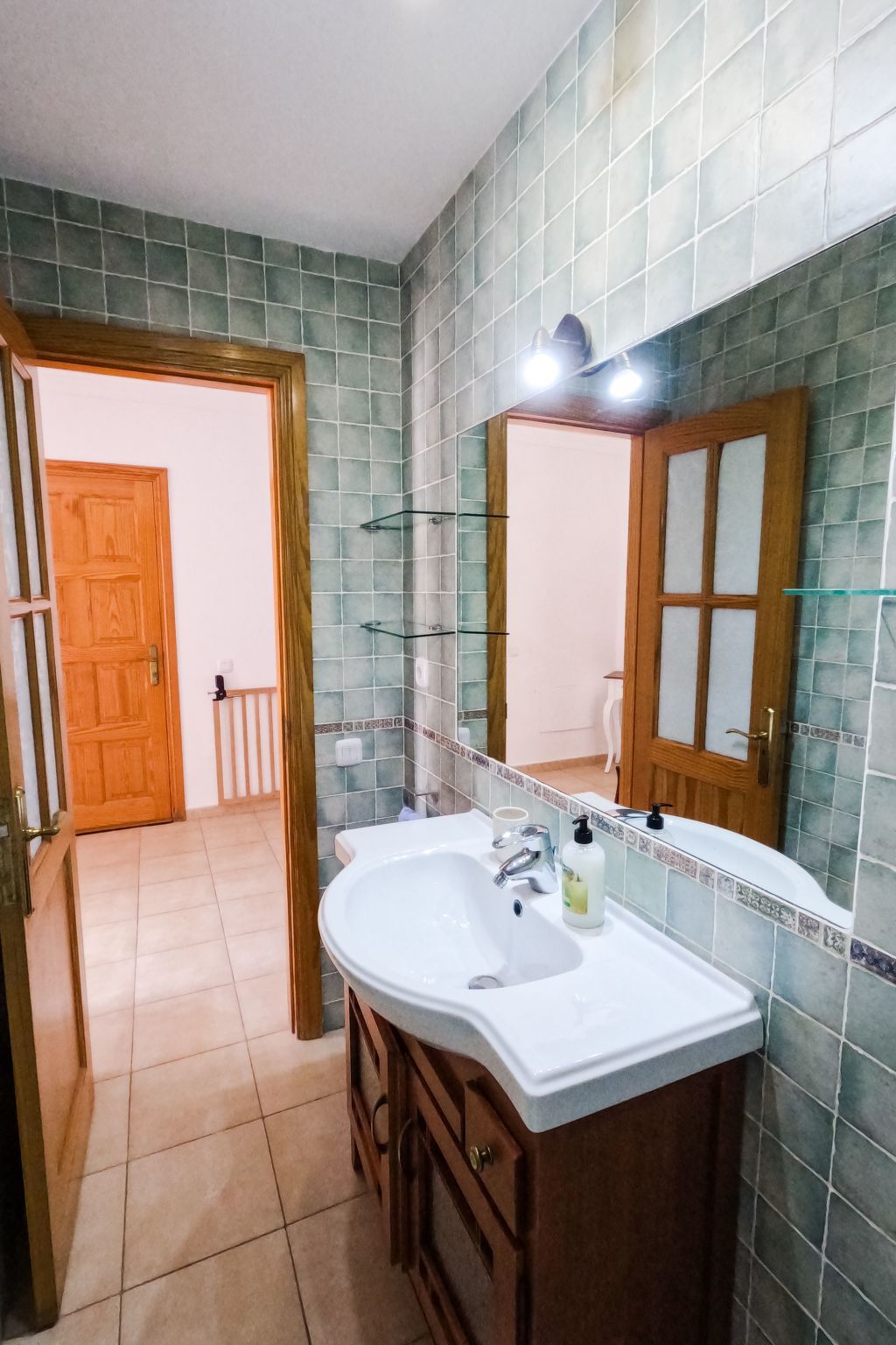 Villa Abora 1 , Corralejo-Binnen