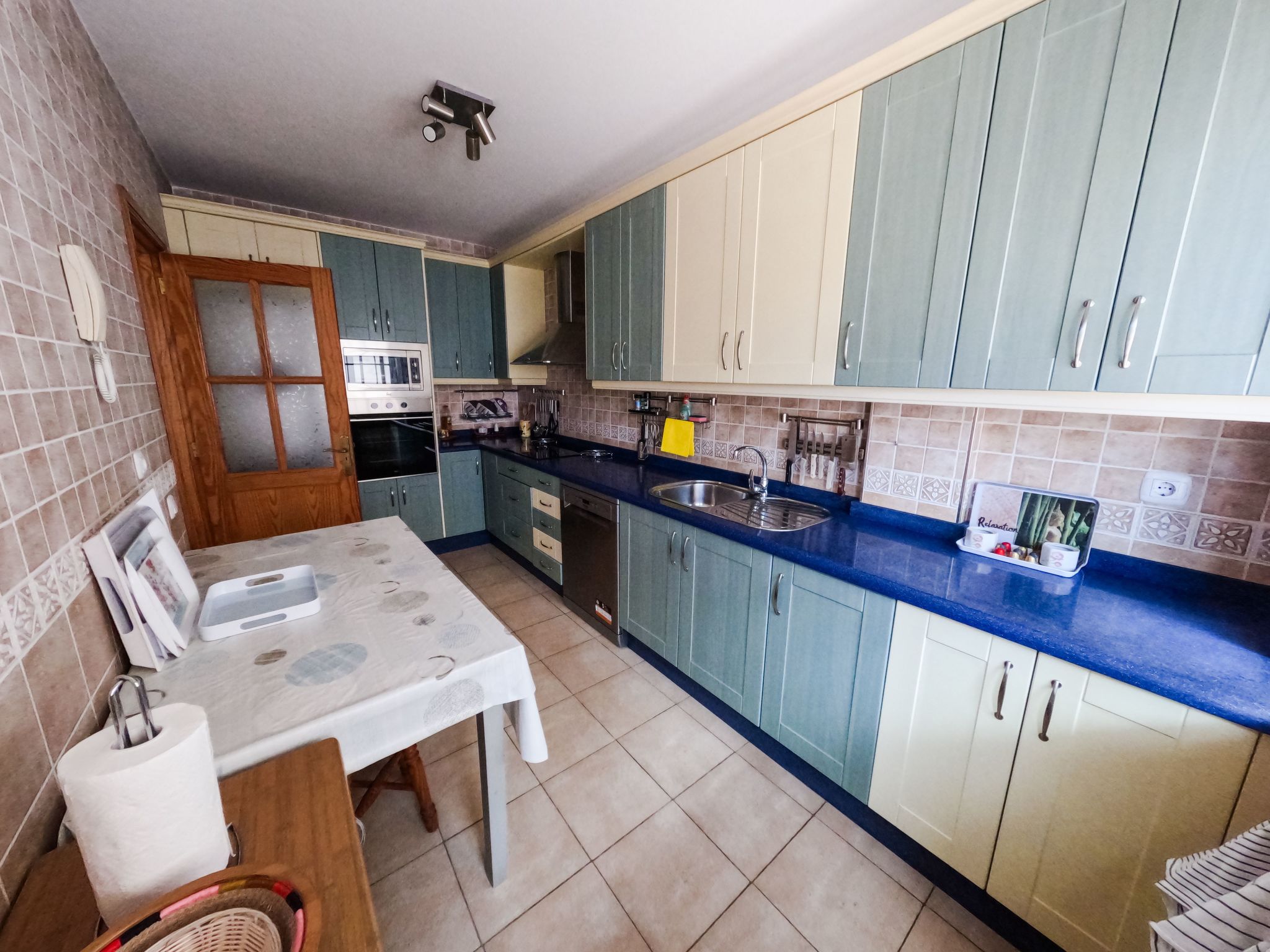 Villa Abora 1 , Corralejo-Binnen