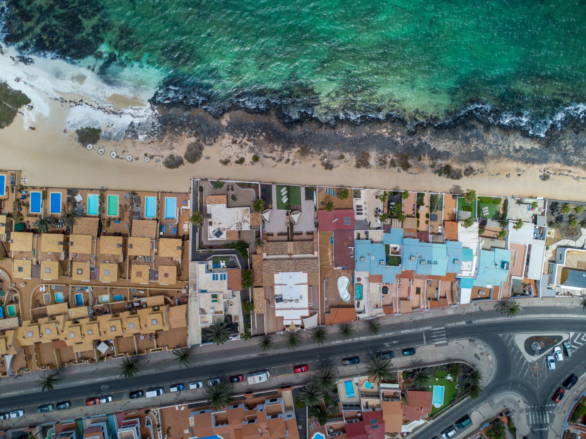 Villa Abora 1 , Corralejo-Binnen