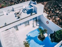 Veaco Bahiazul Villen mit privatem Pool und Jacuzzi