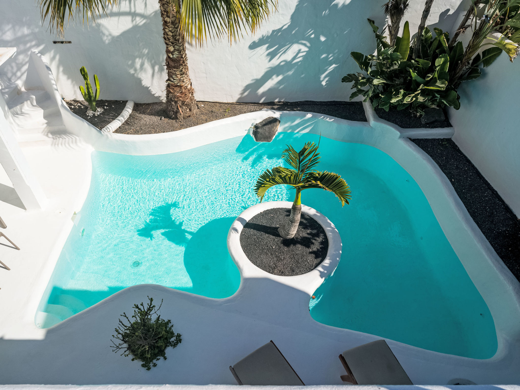 Veaco Bahiazul Villen mit privatem Pool und Jacuzzi