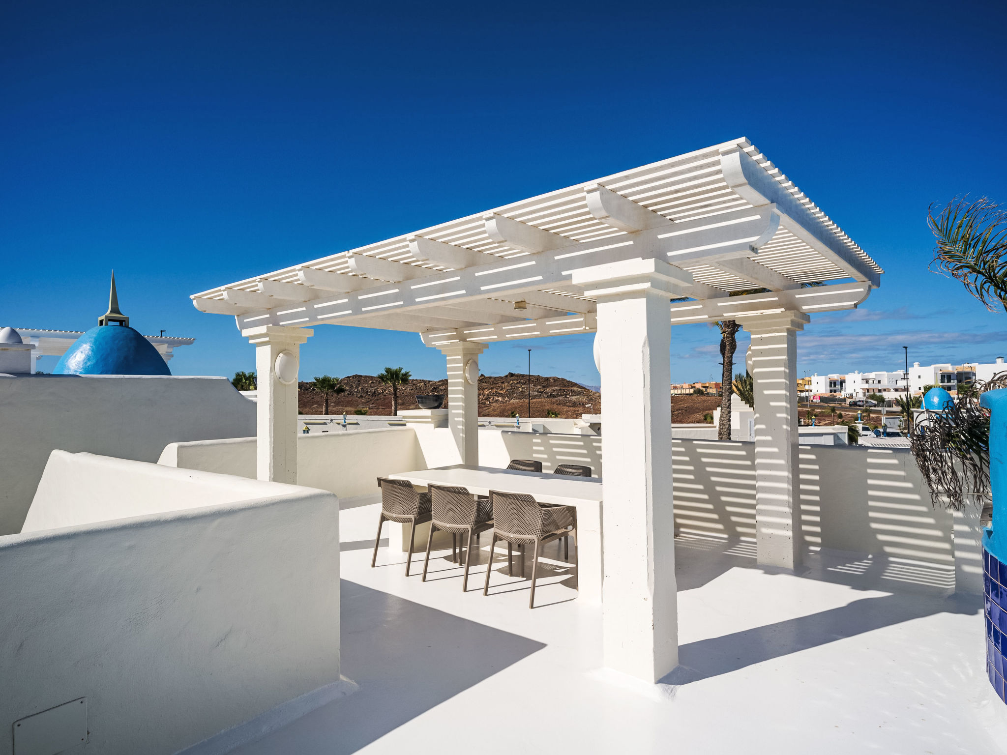 Veaco Bahiazul Villen mit privatem Pool und Jacuzzi