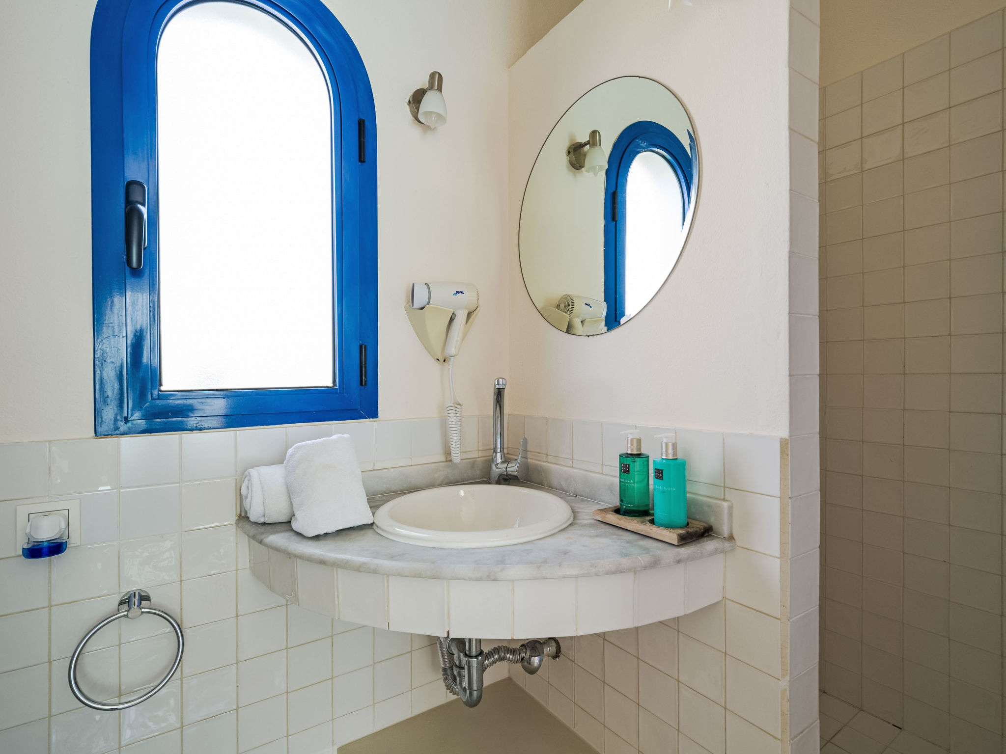 Veaco Bahiazul Villen mit privatem Pool und Jacuzzi