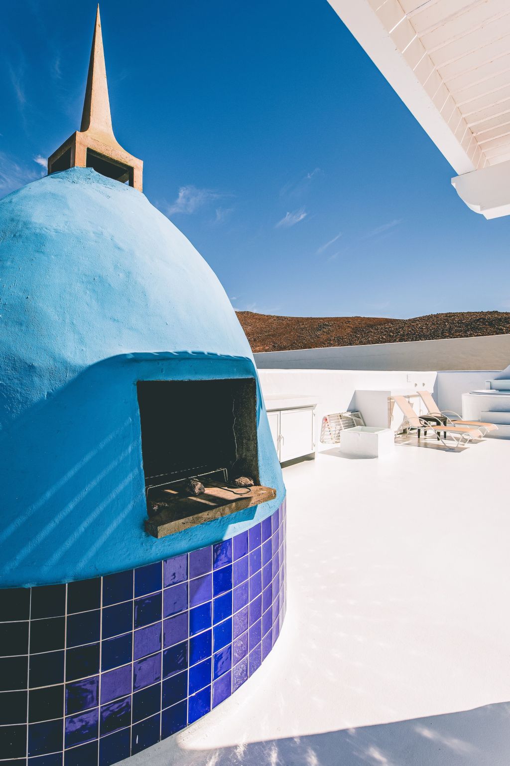 Veaco Bahiazul Villen mit privatem Pool und Jacuzzi-Outside