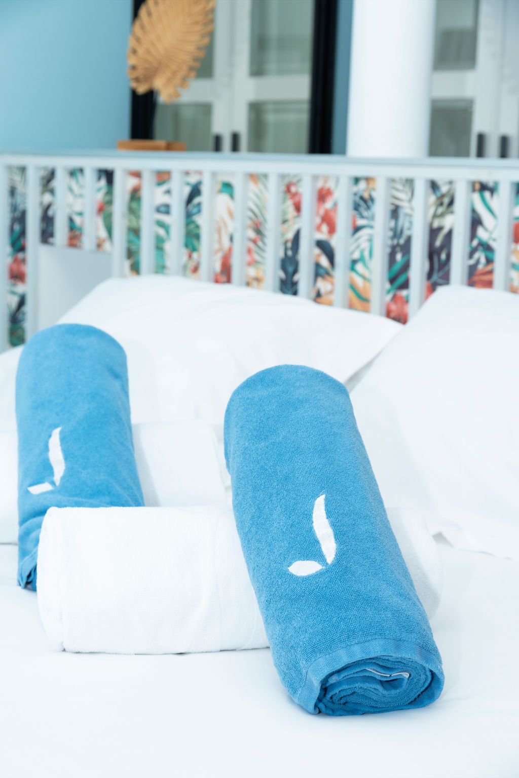 Veaco Bahiazul Villen mit privatem Pool und Jacuzzi-Inside