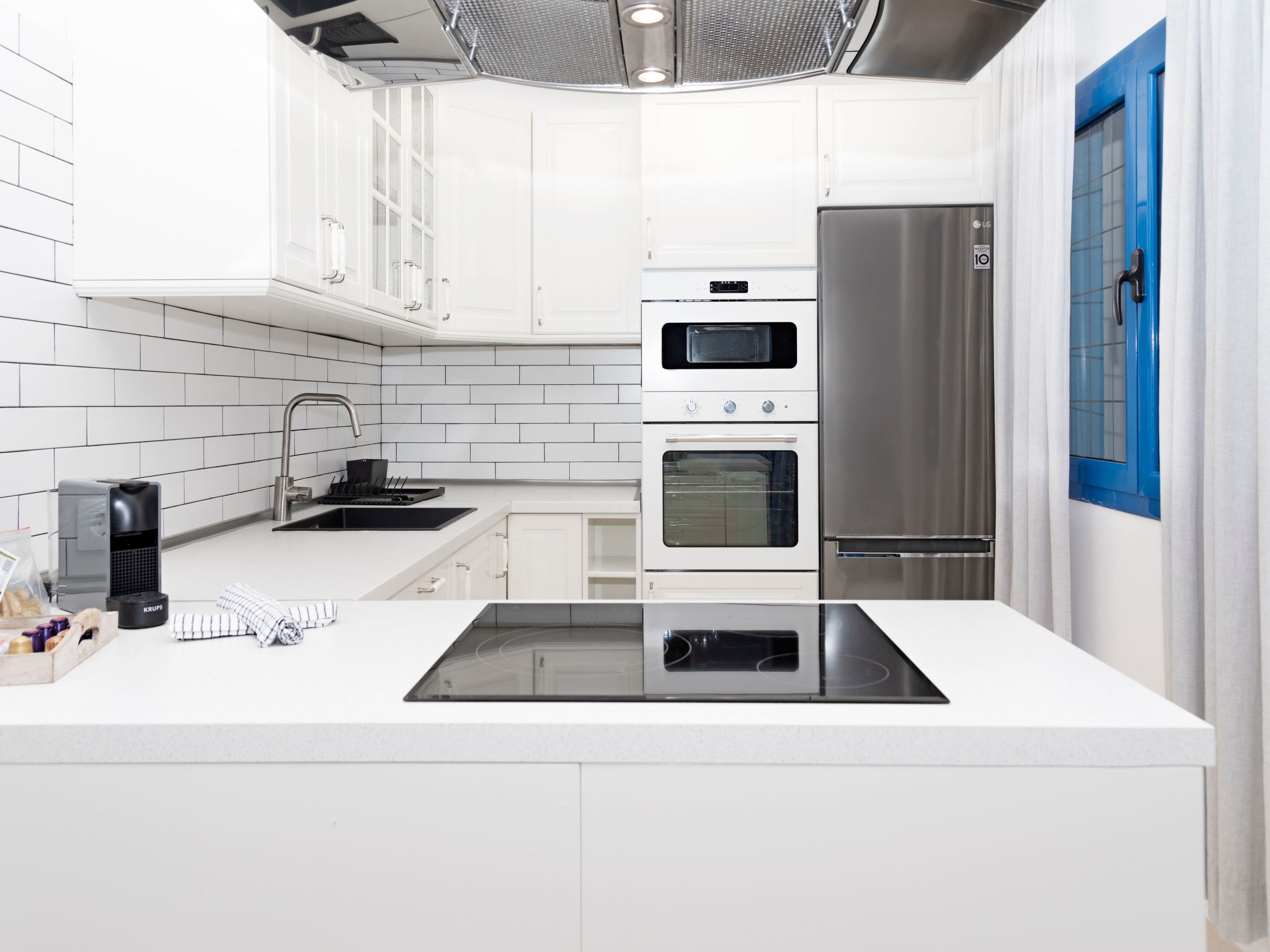 Veaco Bahiazul Villen mit privatem Pool und Jacuzzi-Inside