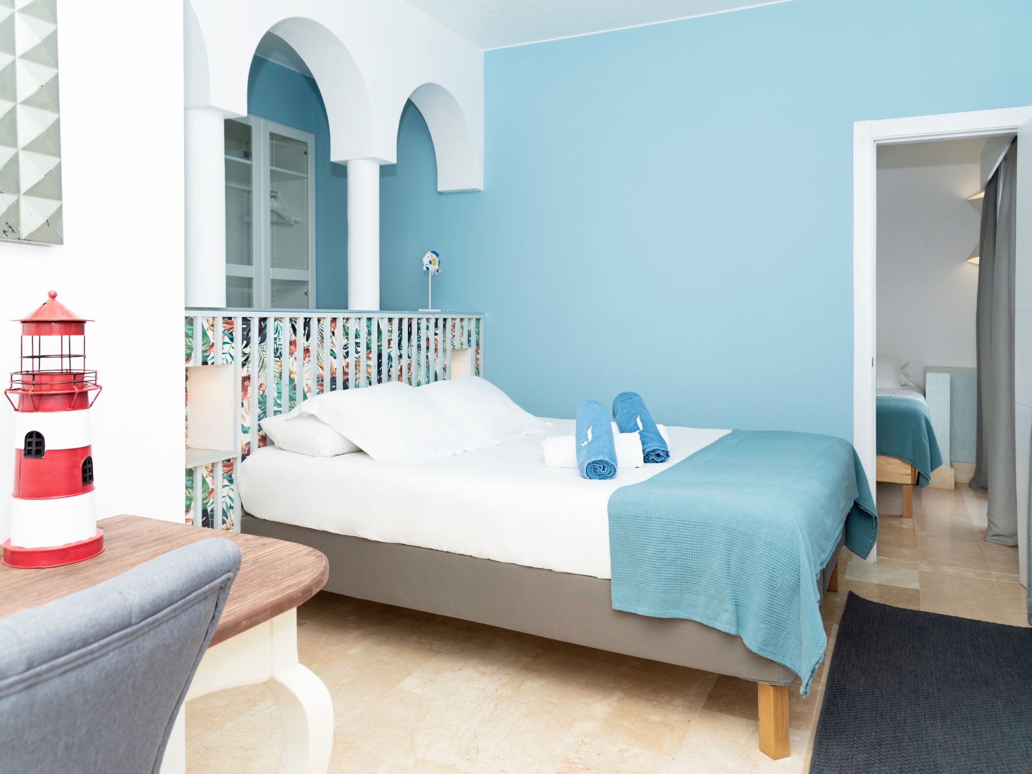 Veaco Bahiazul Villen mit privatem Pool und Jacuzzi-Image-tags.info