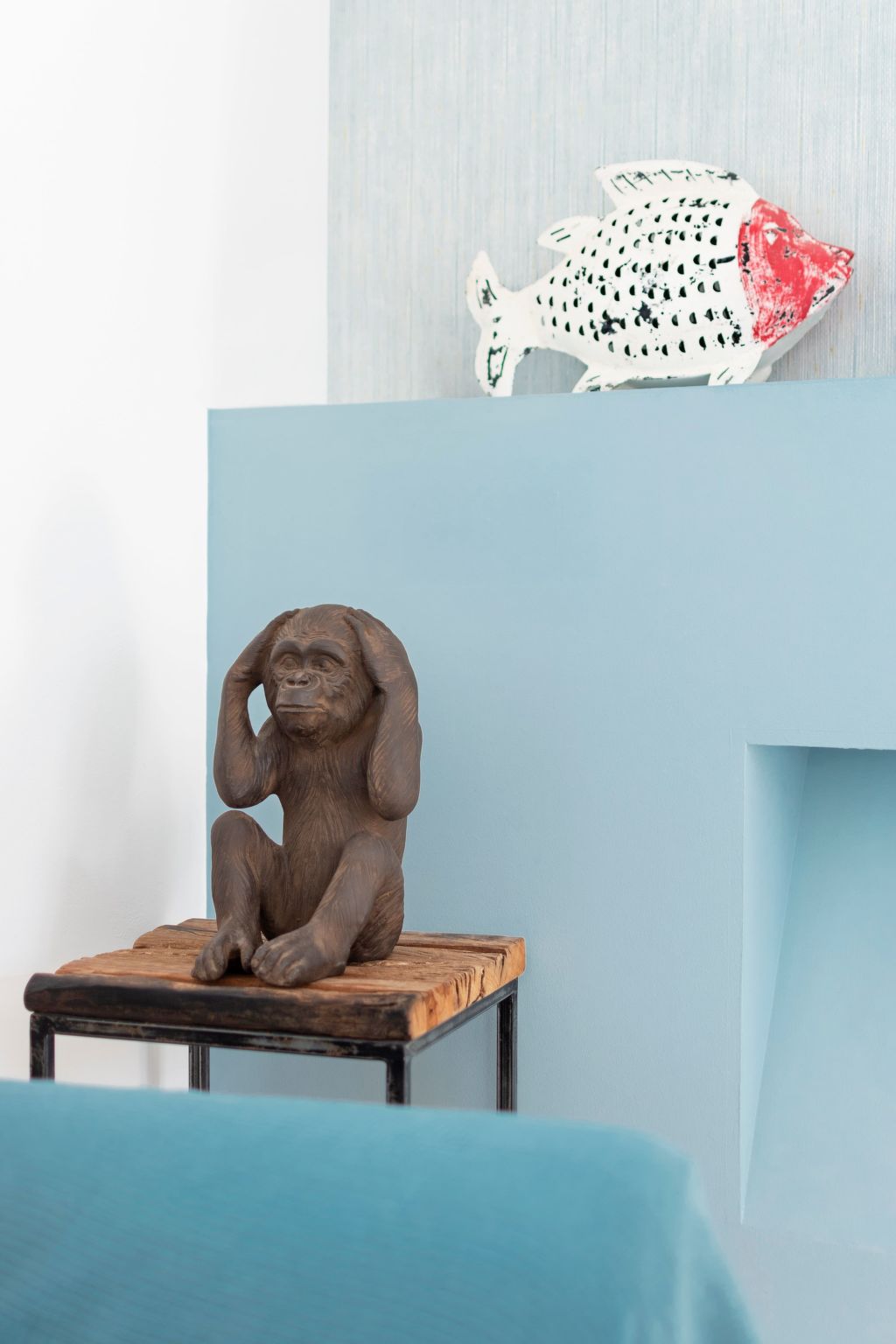 Veaco Bahiazul Villen mit privatem Pool und Jacuzzi-Inside