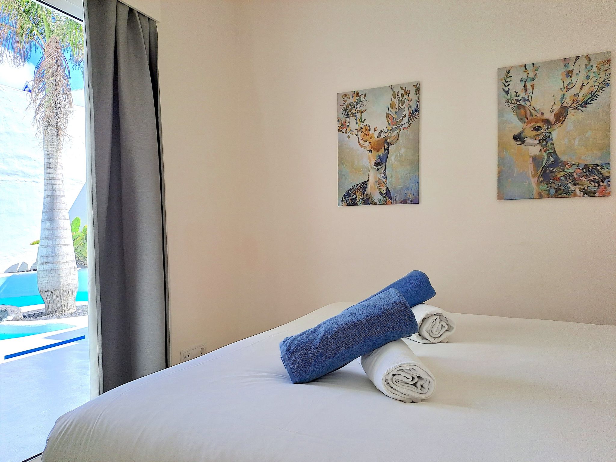 Veaco Bahiazul Villen mit privatem Pool und Jacuzzi-Image-tags.info