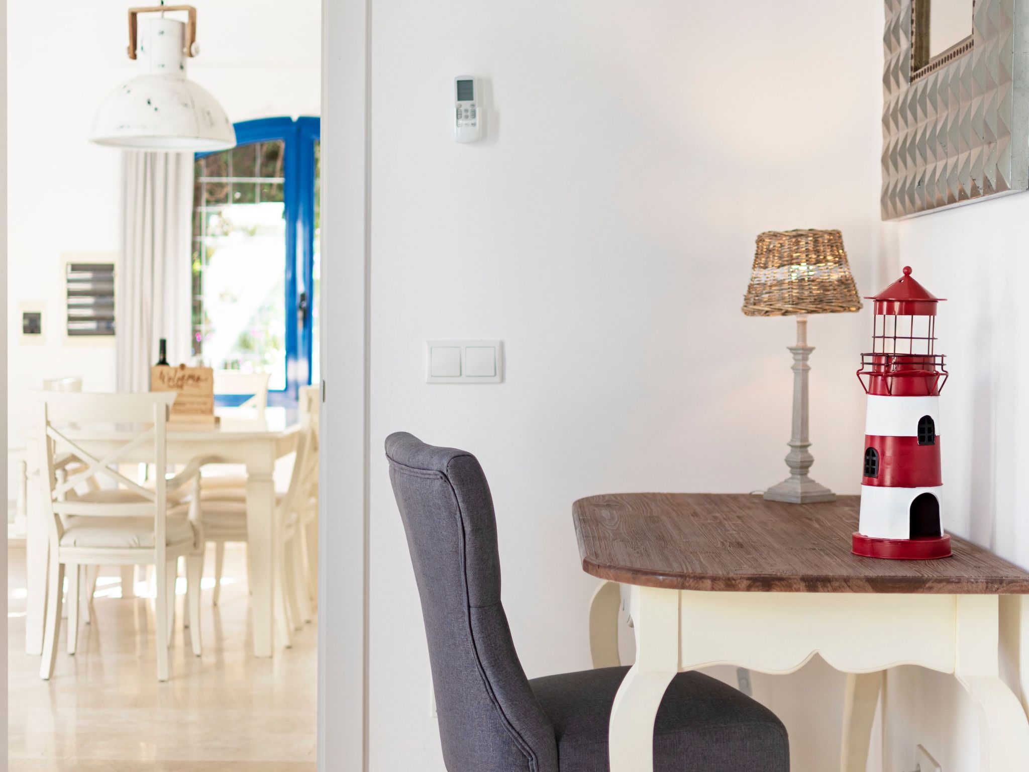 Veaco Bahiazul Villen mit privatem Pool und Jacuzzi-Inside