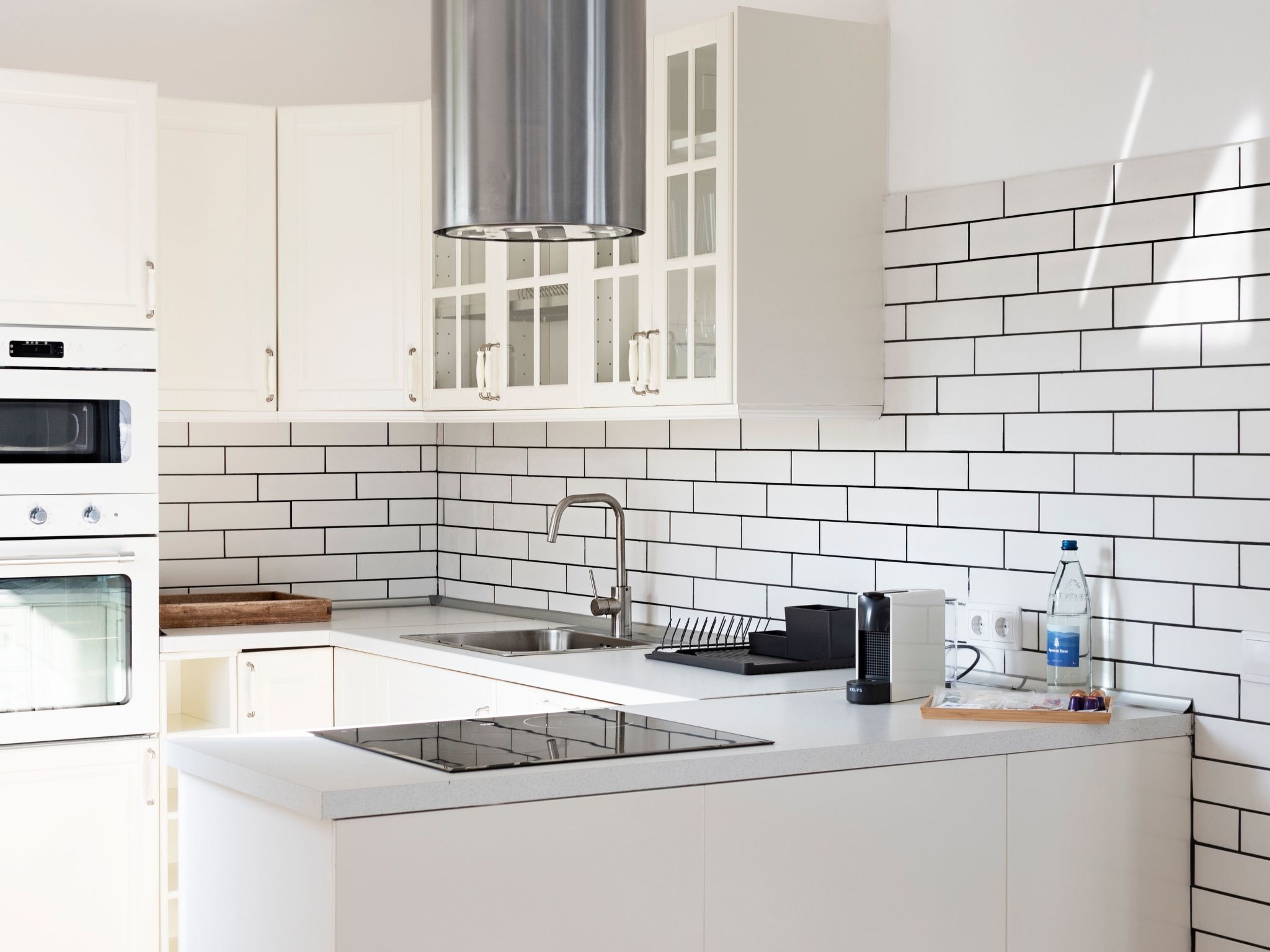 Veaco Bahiazul Villen mit privatem Pool und Jacuzzi-Inside