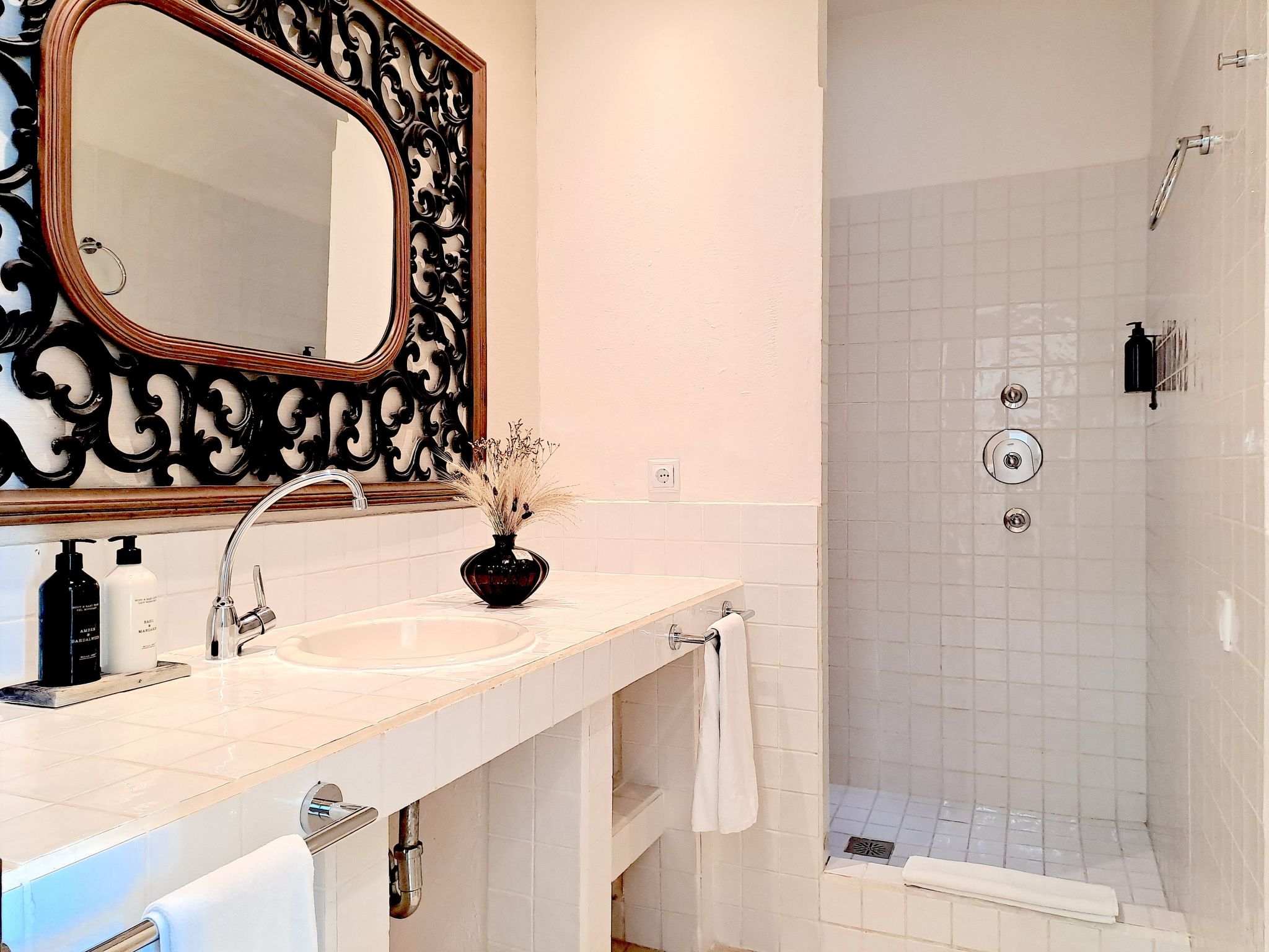 Veaco Bahiazul Villen mit privatem Pool und Jacuzzi-Inside