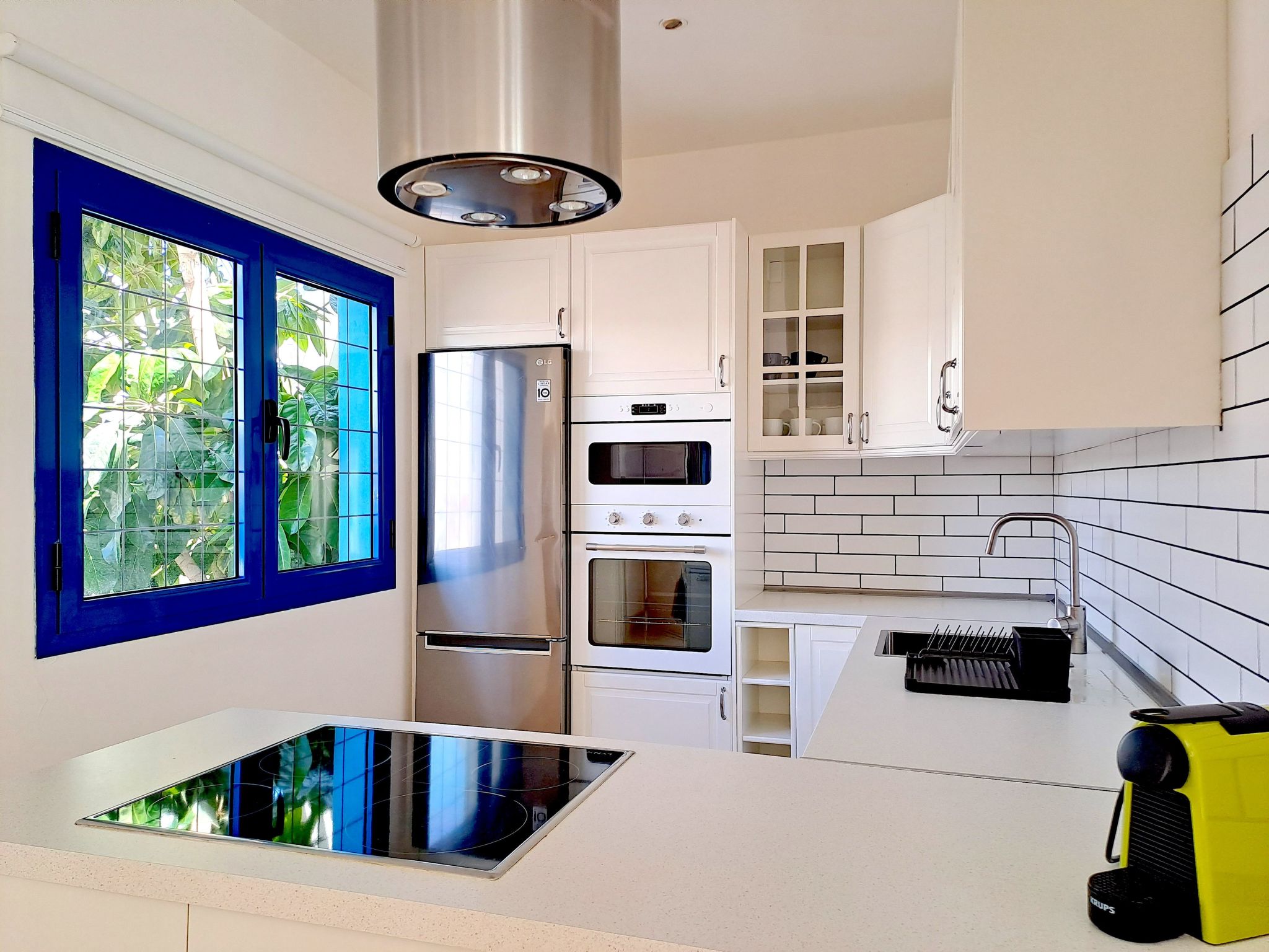 Veaco Bahiazul Villen mit privatem Pool und Jacuzzi-Inside