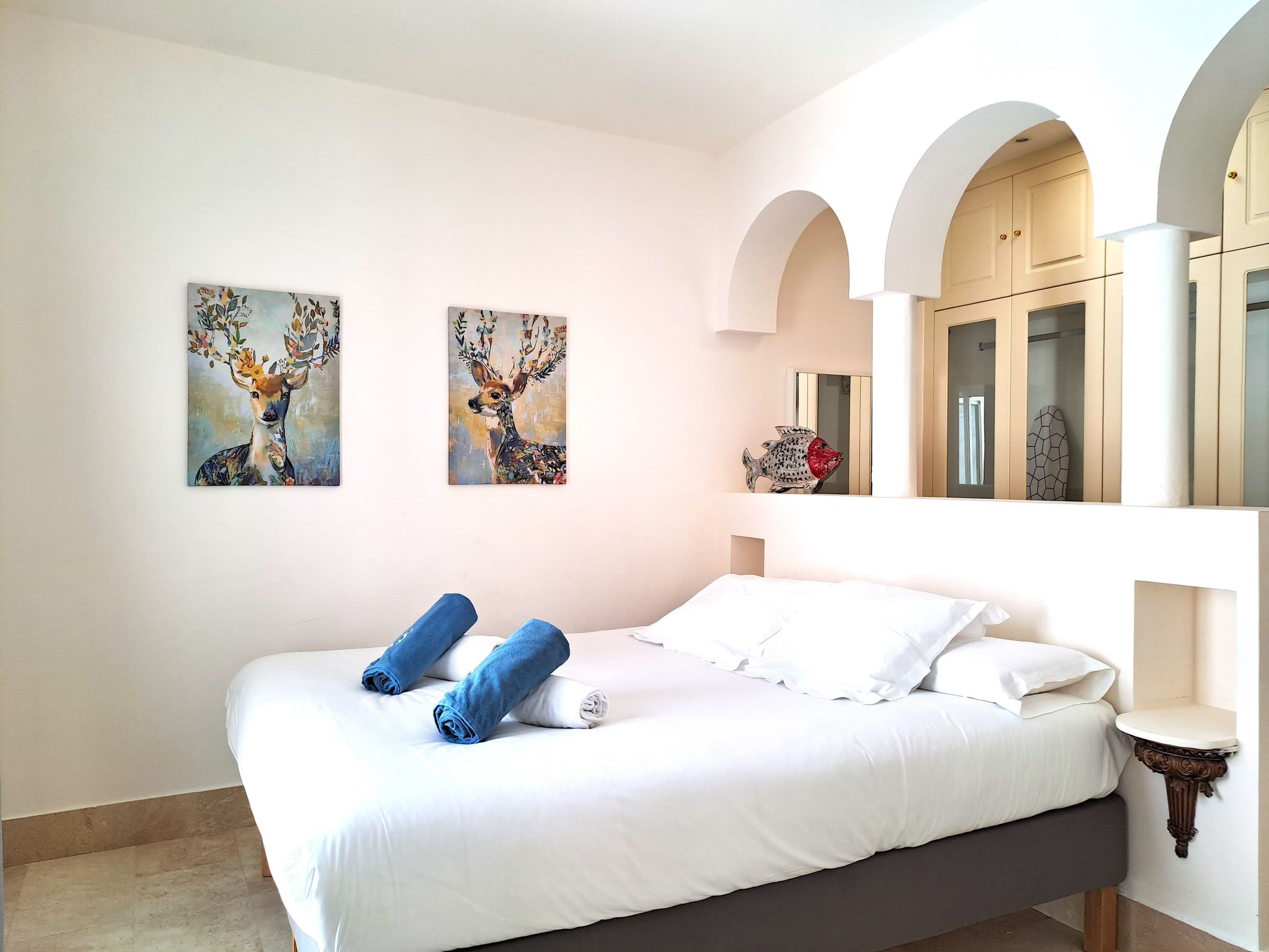 Veaco Bahiazul Villen mit privatem Pool und Jacuzzi-Inside